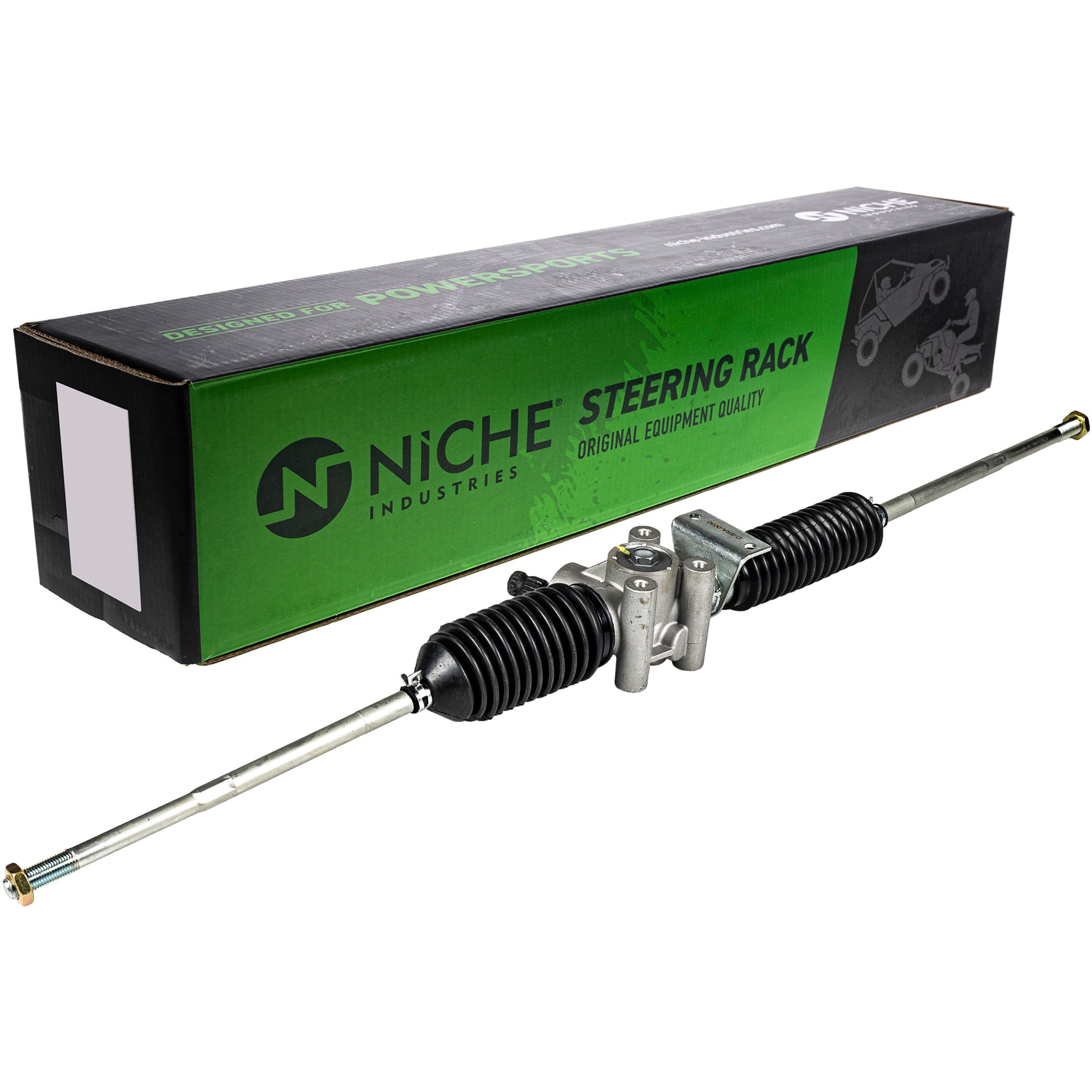 Steering Rack Assembly Polaris | NICHE PARTS