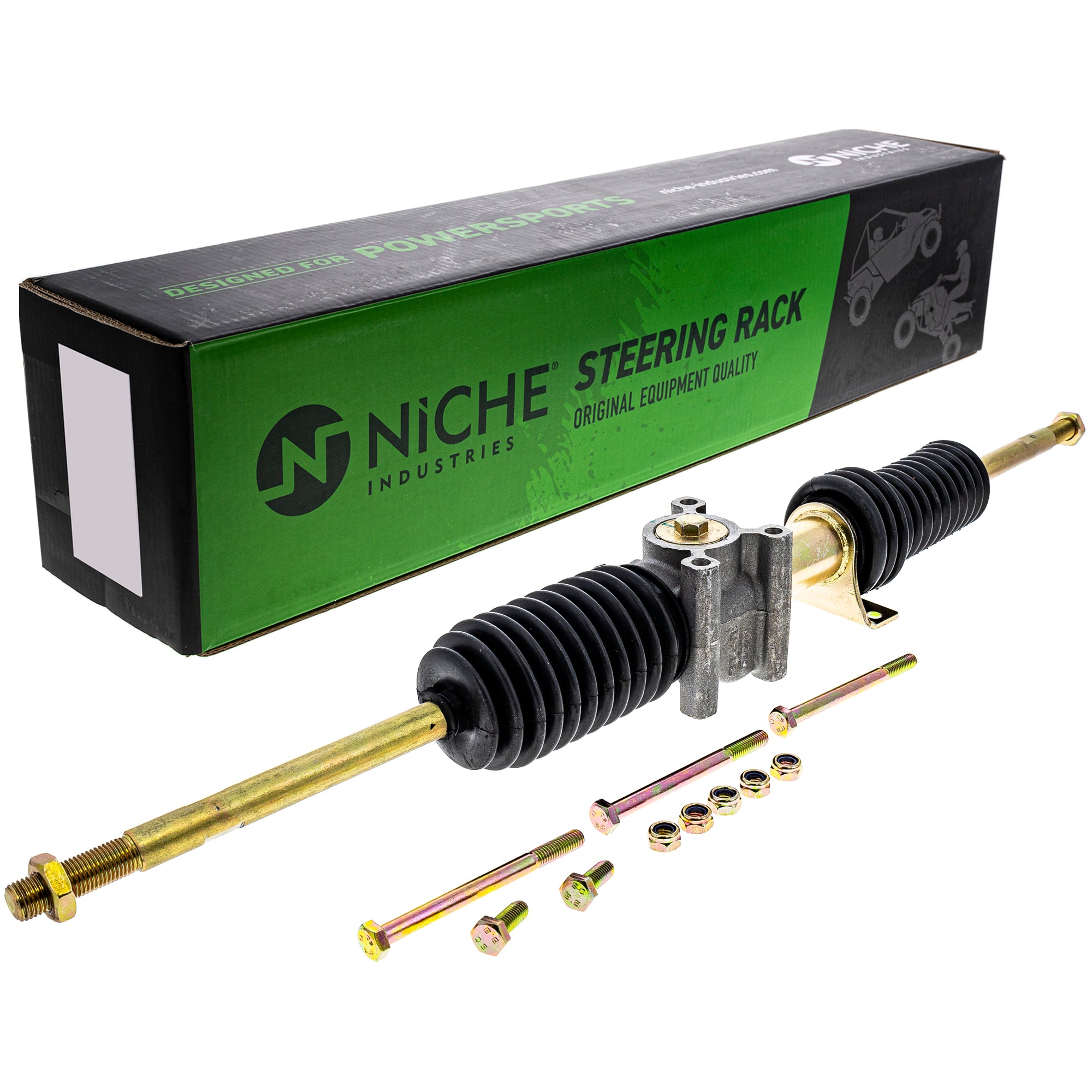 Steering Rack Assembly for Polaris RZR NICHE 519-CSR2254A