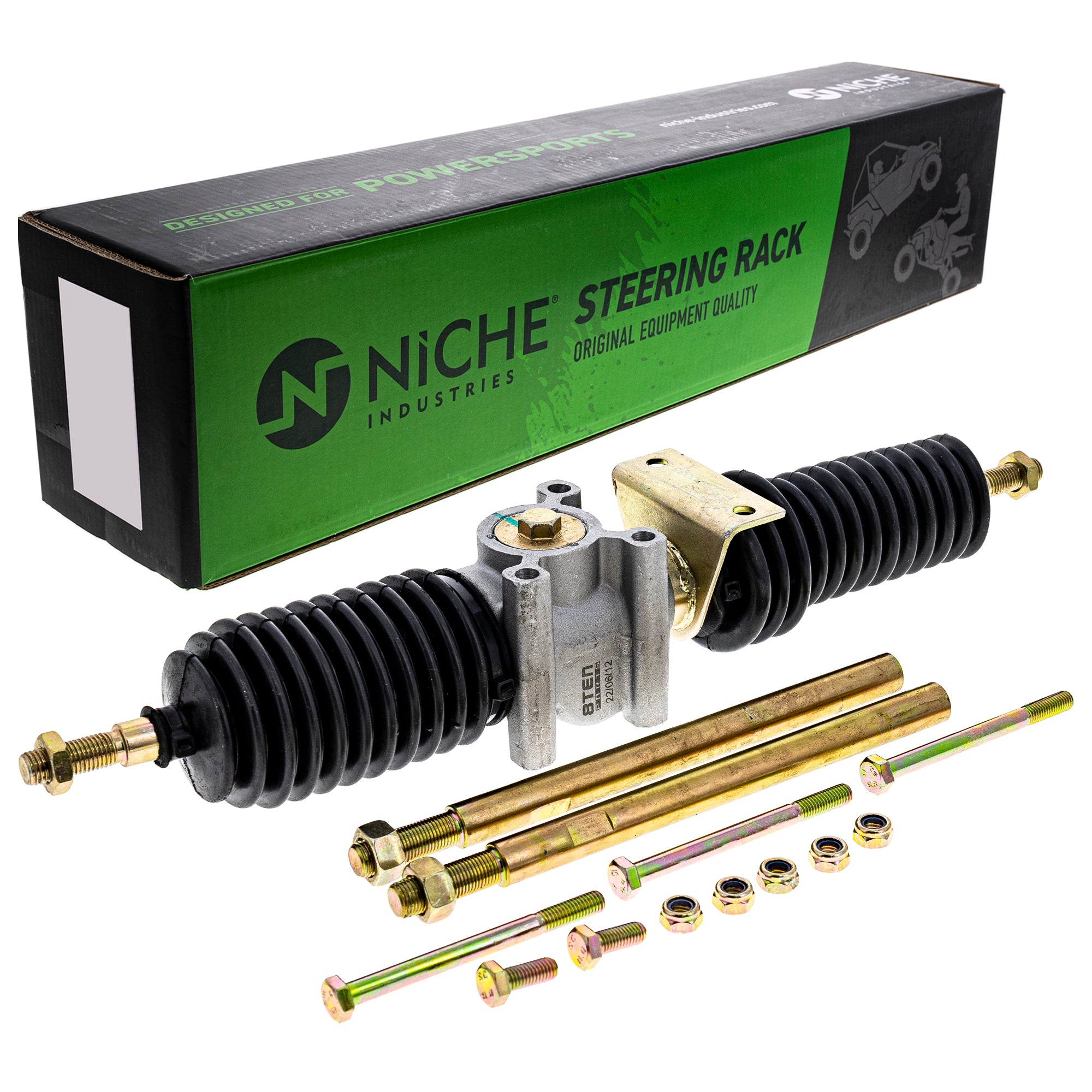 Steering Rack Assembly for Polaris Ranger NICHE 519-CSR2257A