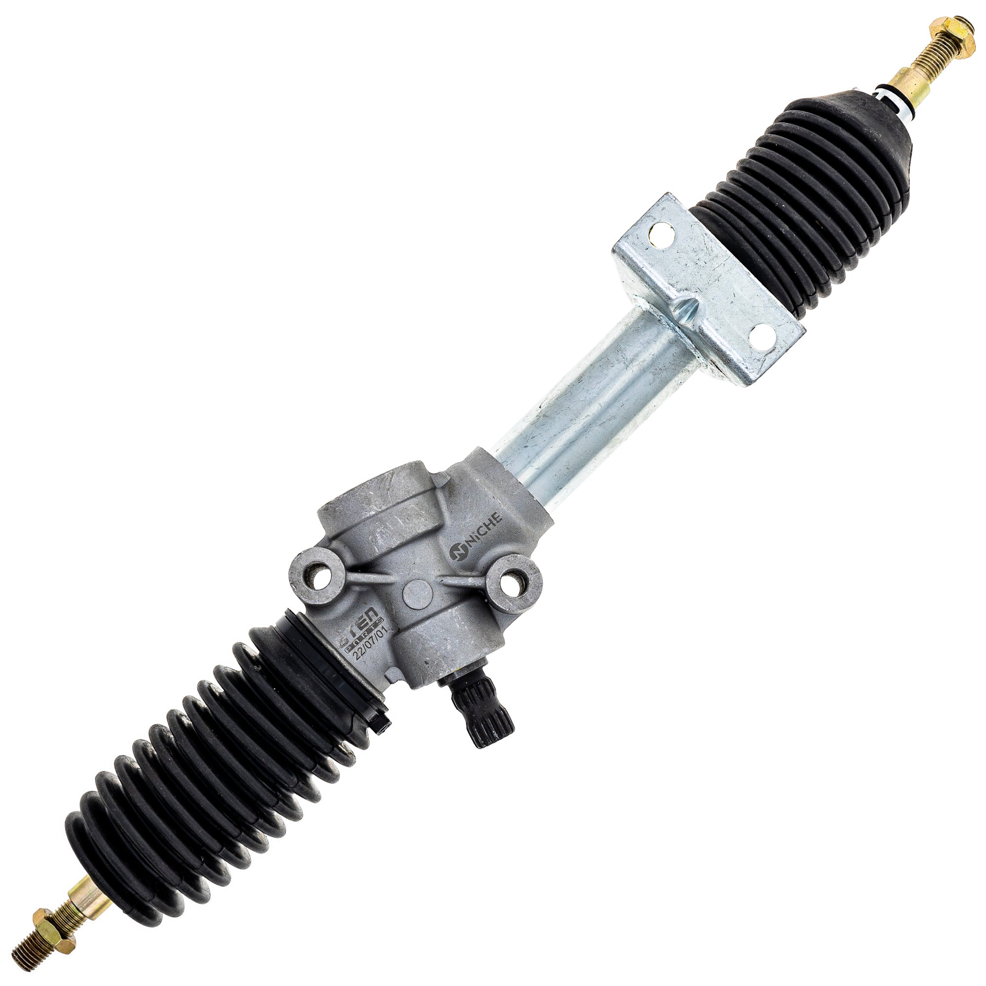 NICHE 519-CSR2258A Steering Rack Assembly for BRP Can-Am Ski-Doo