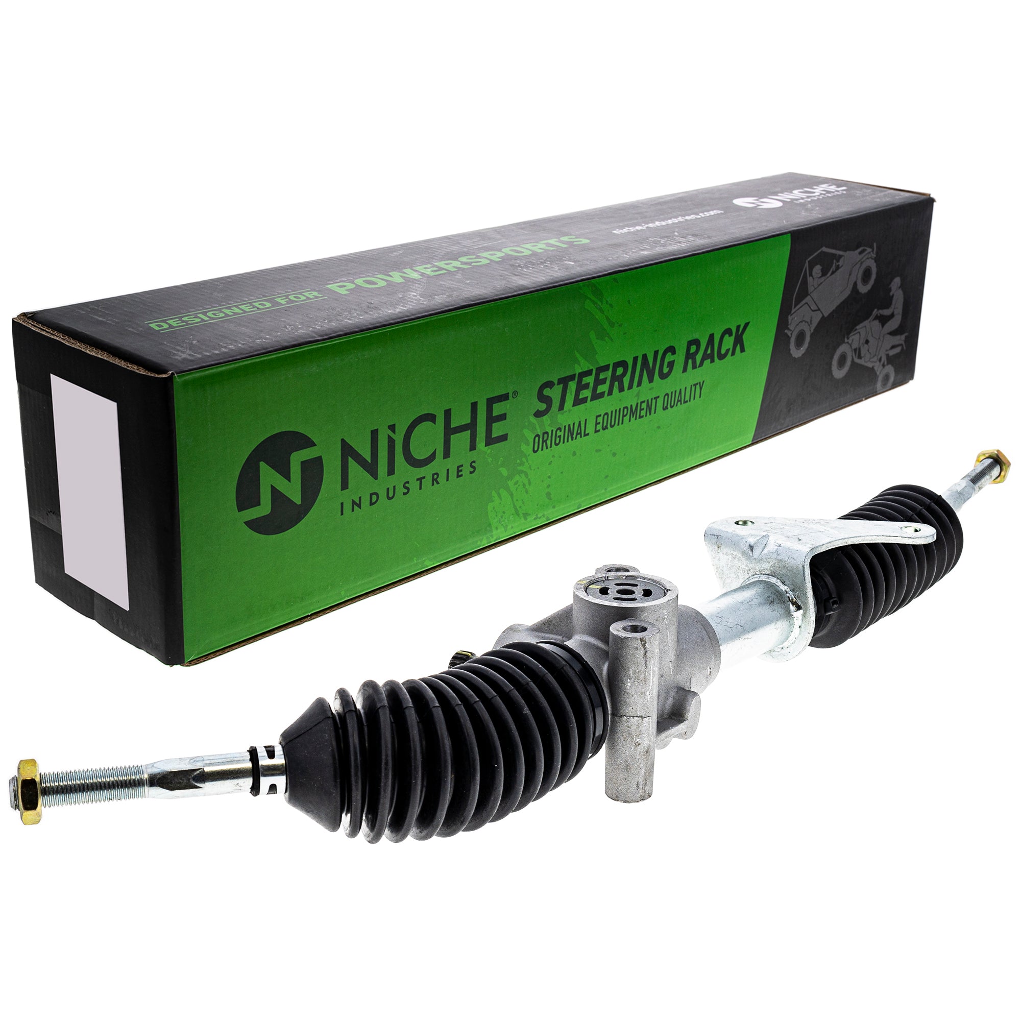 Steering Rack Assembly for zOTHER BRP Can-Am Ski-Doo Sea-Doo Traxter Defender NICHE 519-CSR2251A
