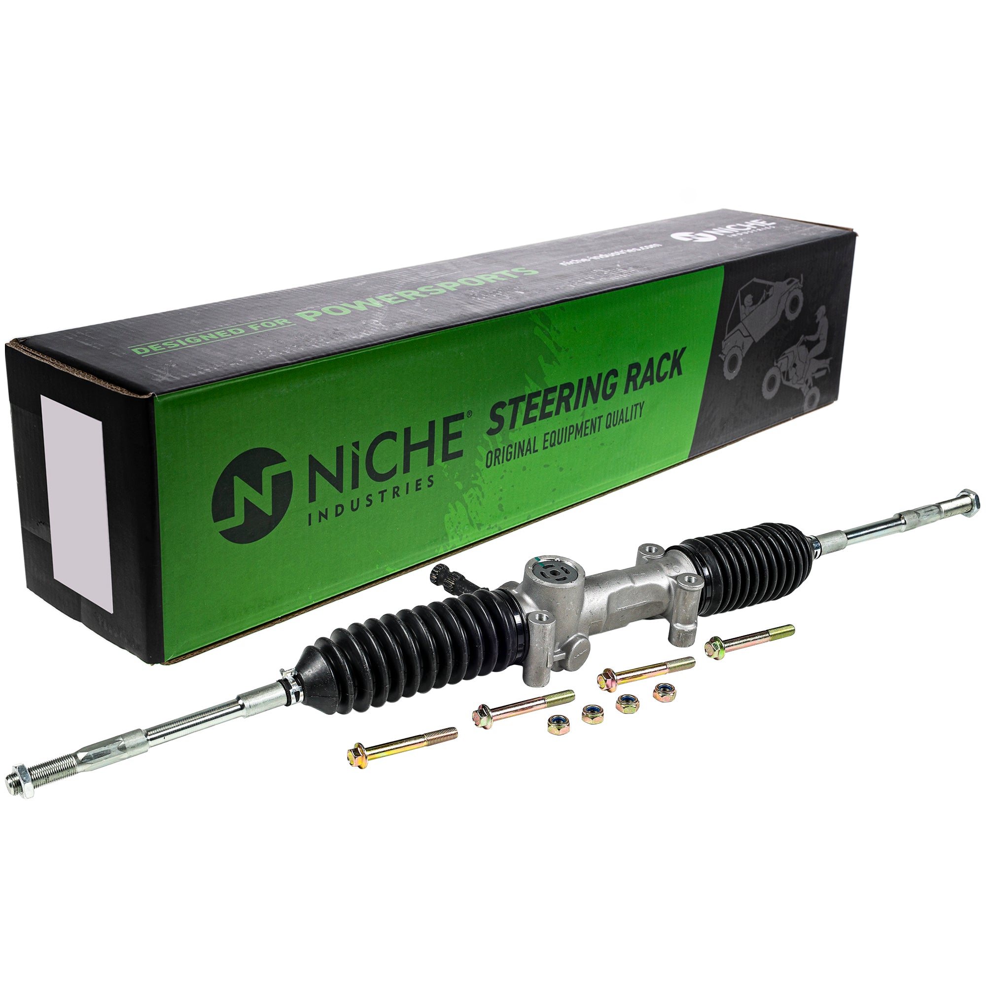 Steering Rack Assembly for Polaris RZR NICHE 519-CSR2266A