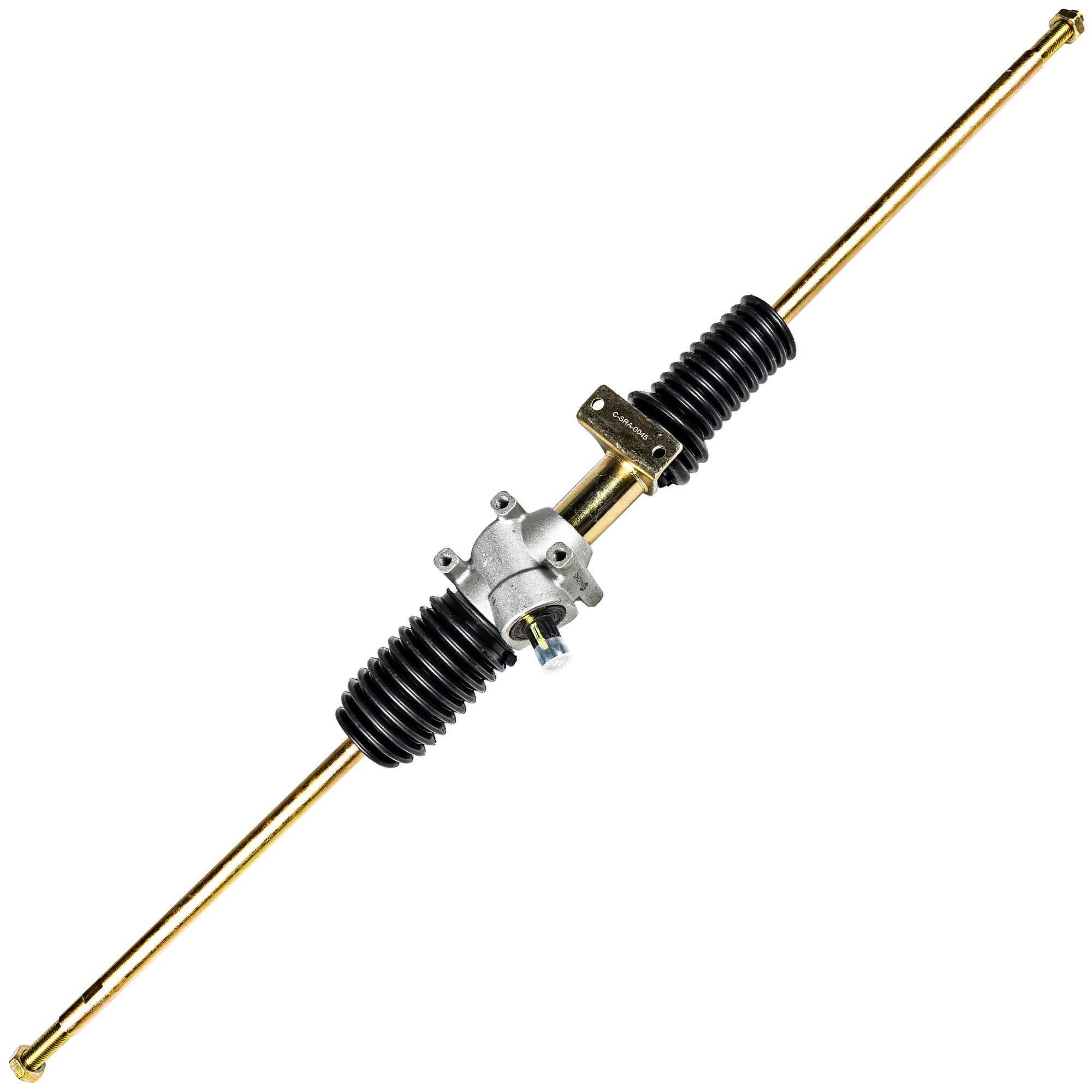 NICHE 519-CSR2267A Steering Rack Assembly for Polaris RZR MRZR