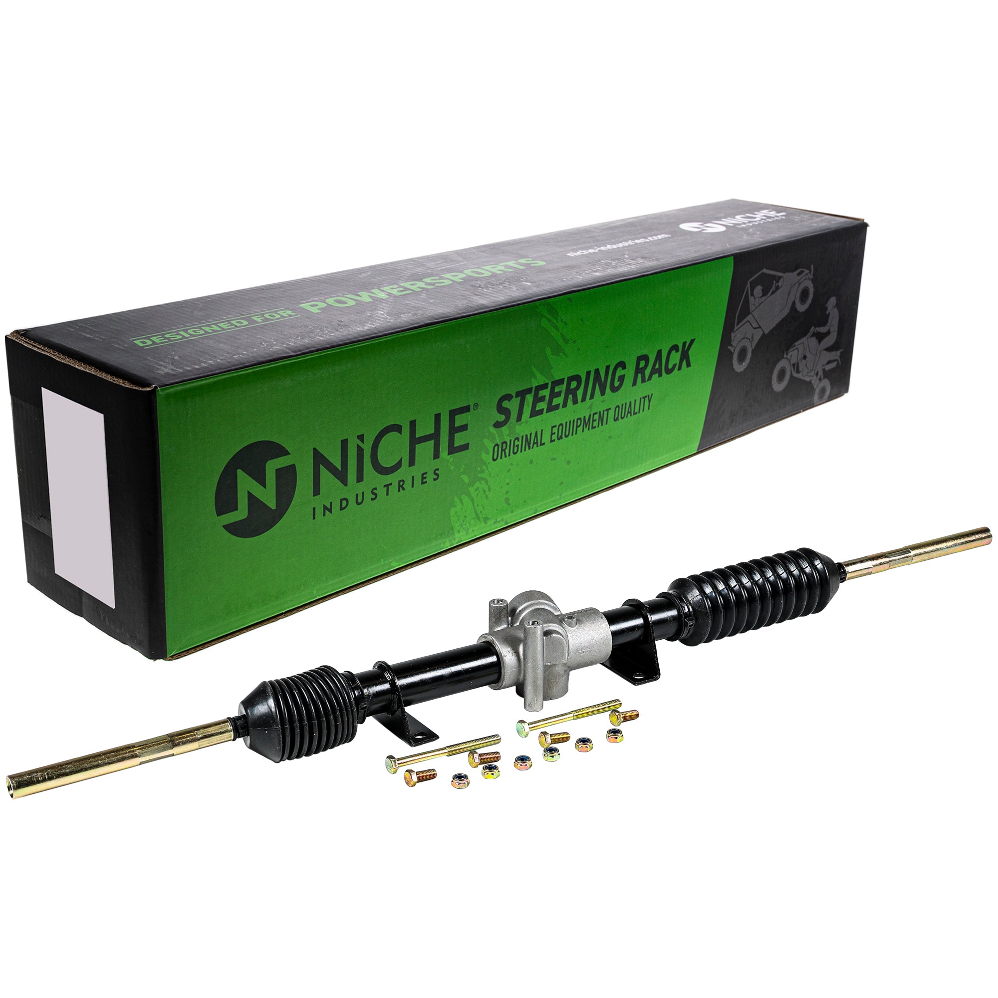 Steering Rack Assembly for Deere NICHE 519-CSR2288A