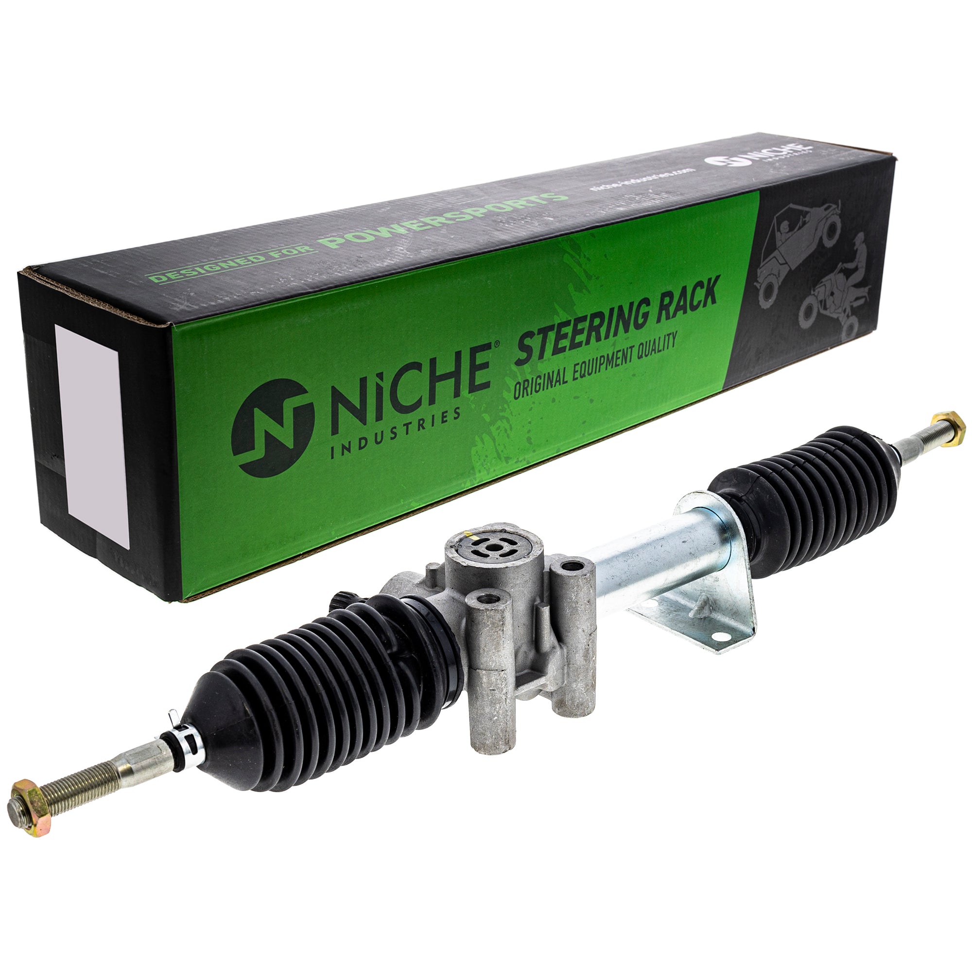 Steering Rack Assembly Can-Am | NICHE PARTS