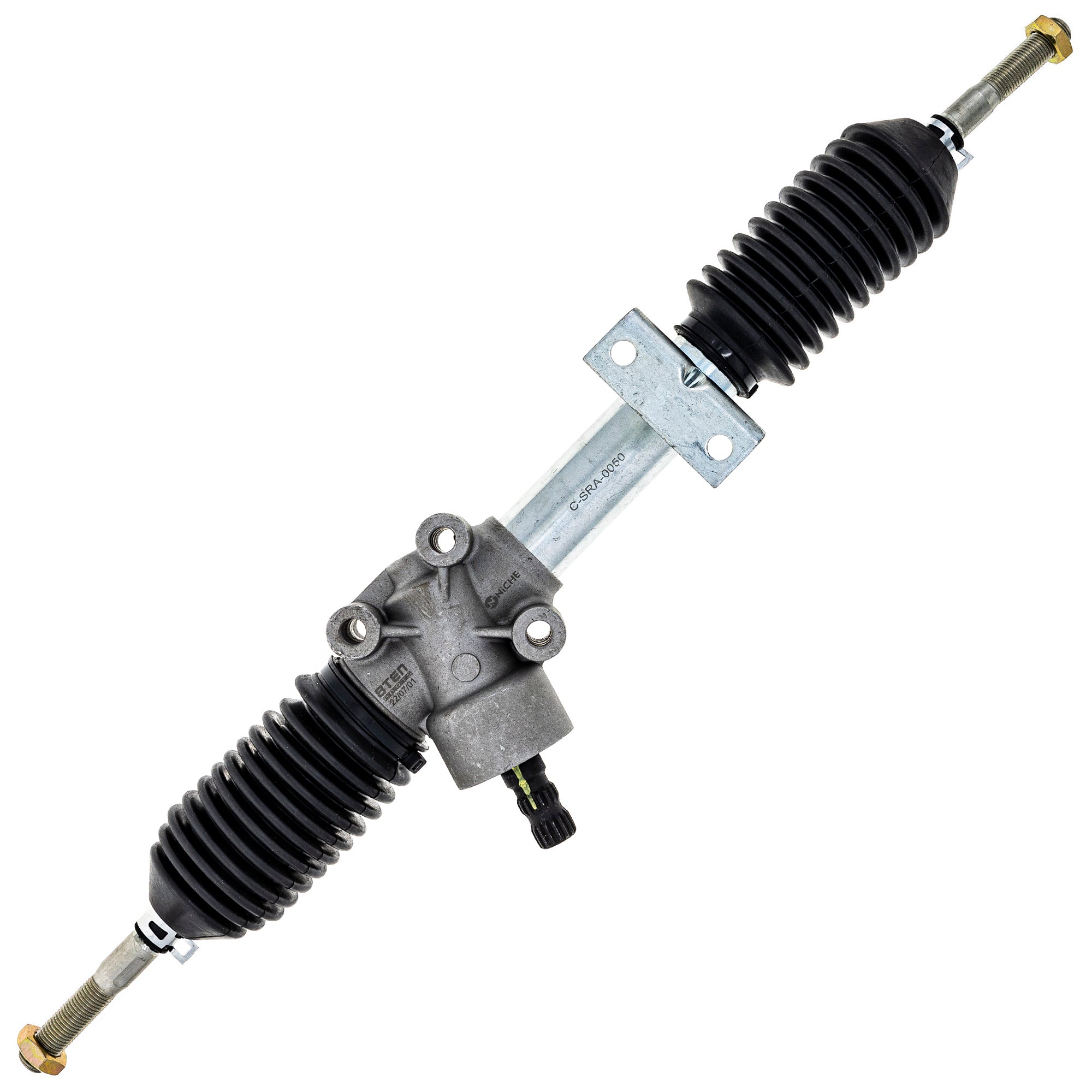 NICHE 519-CSR2272A Steering Rack Assembly for BRP Can-Am Ski-Doo