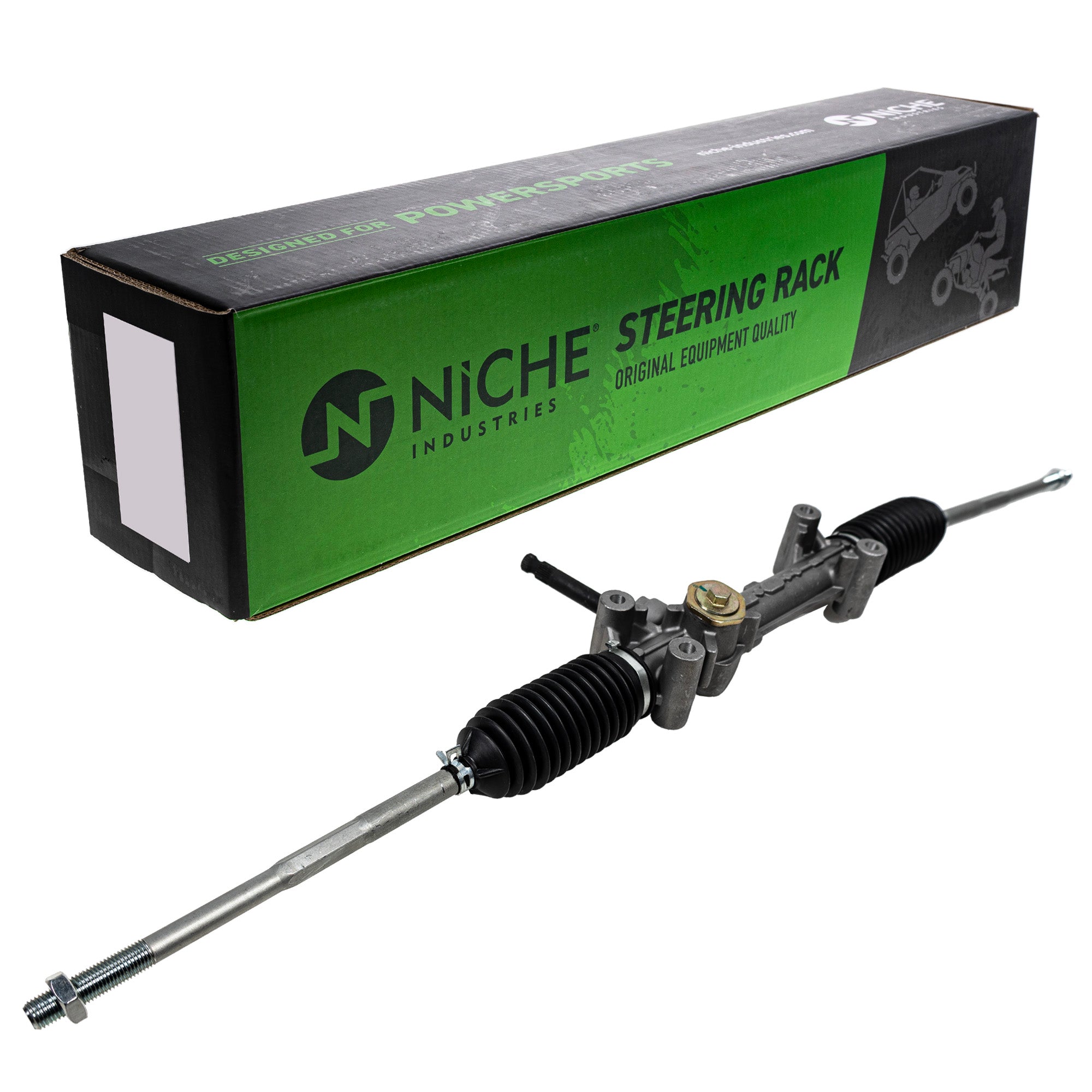 NICHE 519-CSR2274A Steering Rack for Pioneer