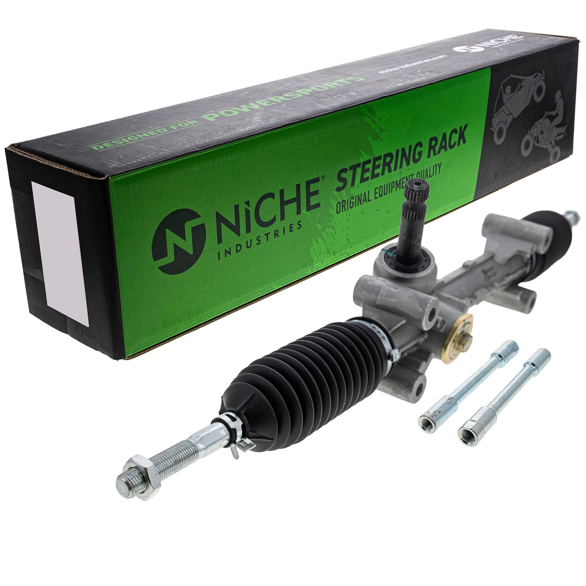 NICHE 519-CSR2275A Steering Rack for Pioneer
