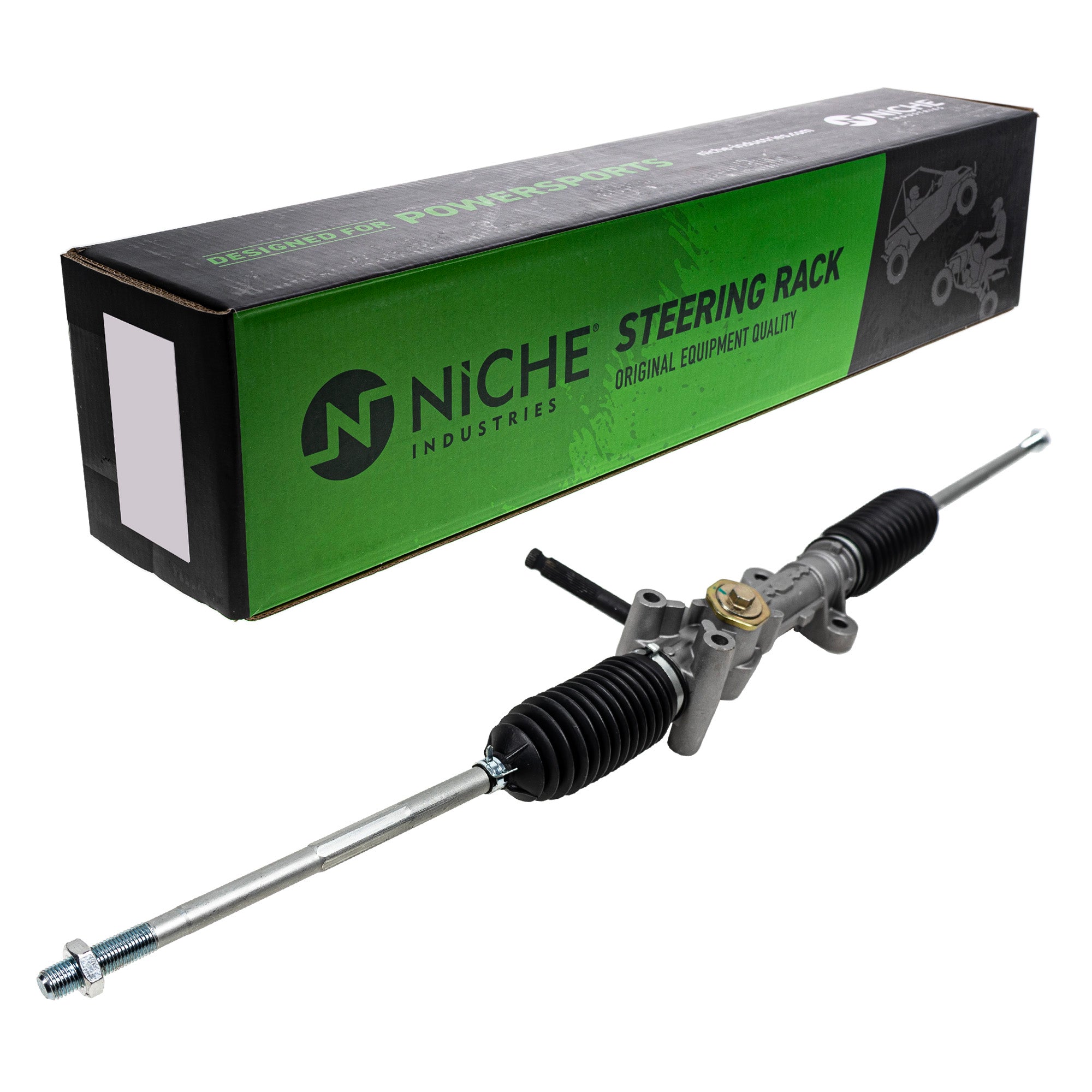 NICHE 519-CSR2279A Steering Rack for Pioneer