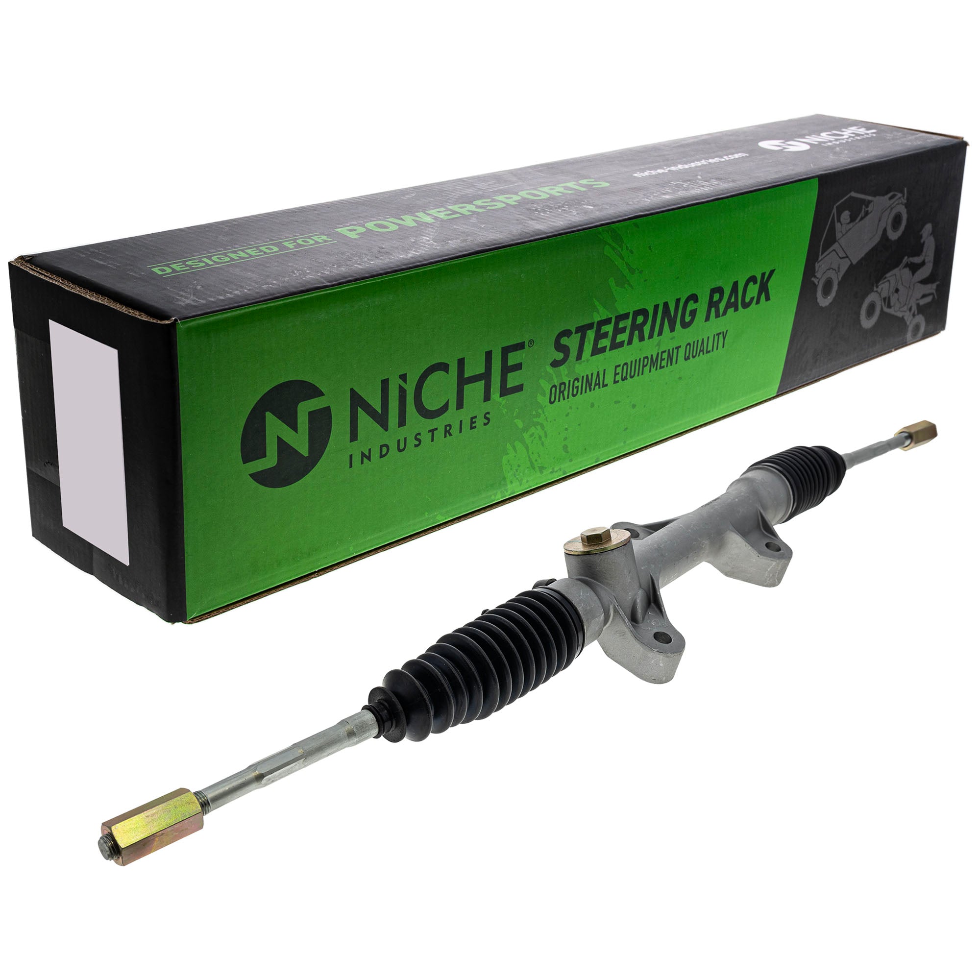 NICHE 519-CSR2271A Steering Rack for Teryx4 Teryx