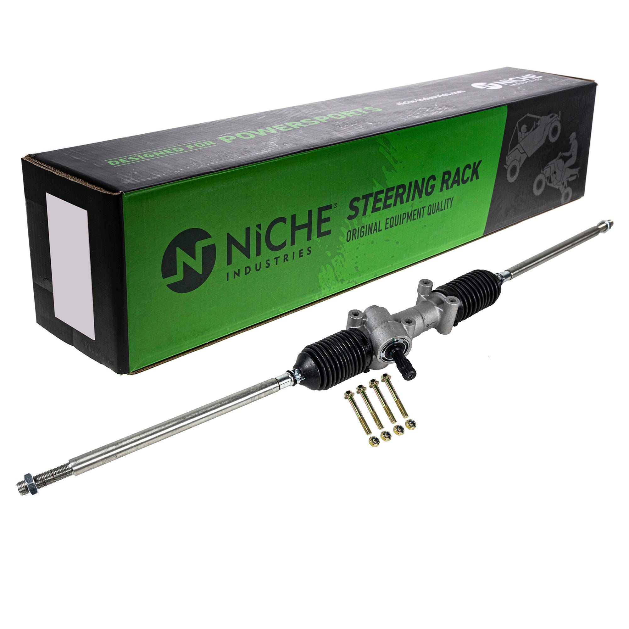 NICHE 519-CSR2283A Steering Rack for RZR
