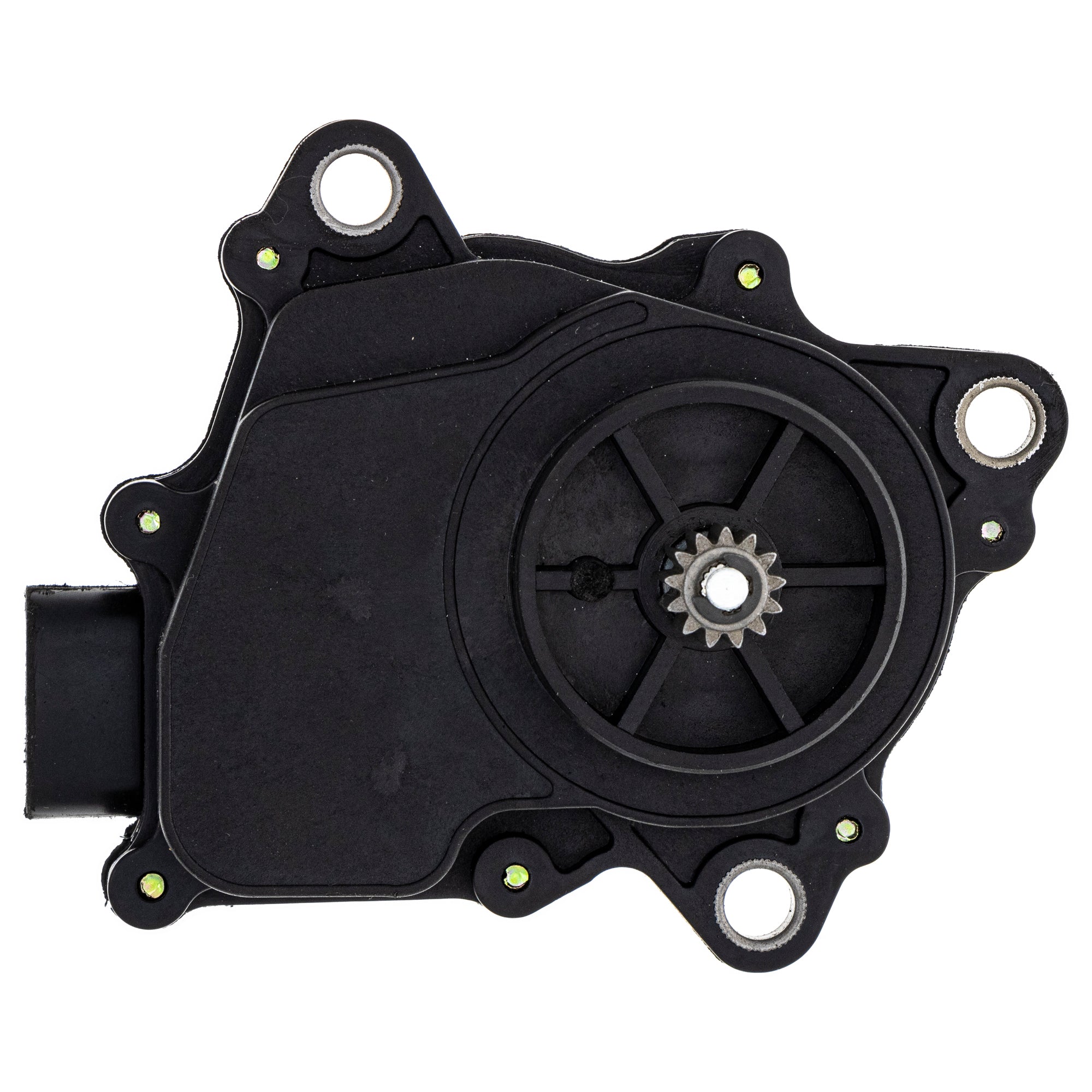 Differential 4WD Servo Motor for zOTHER Yamaha Wolverine Kodiak Grizzly Bruin NICHE 519-CSR2224V