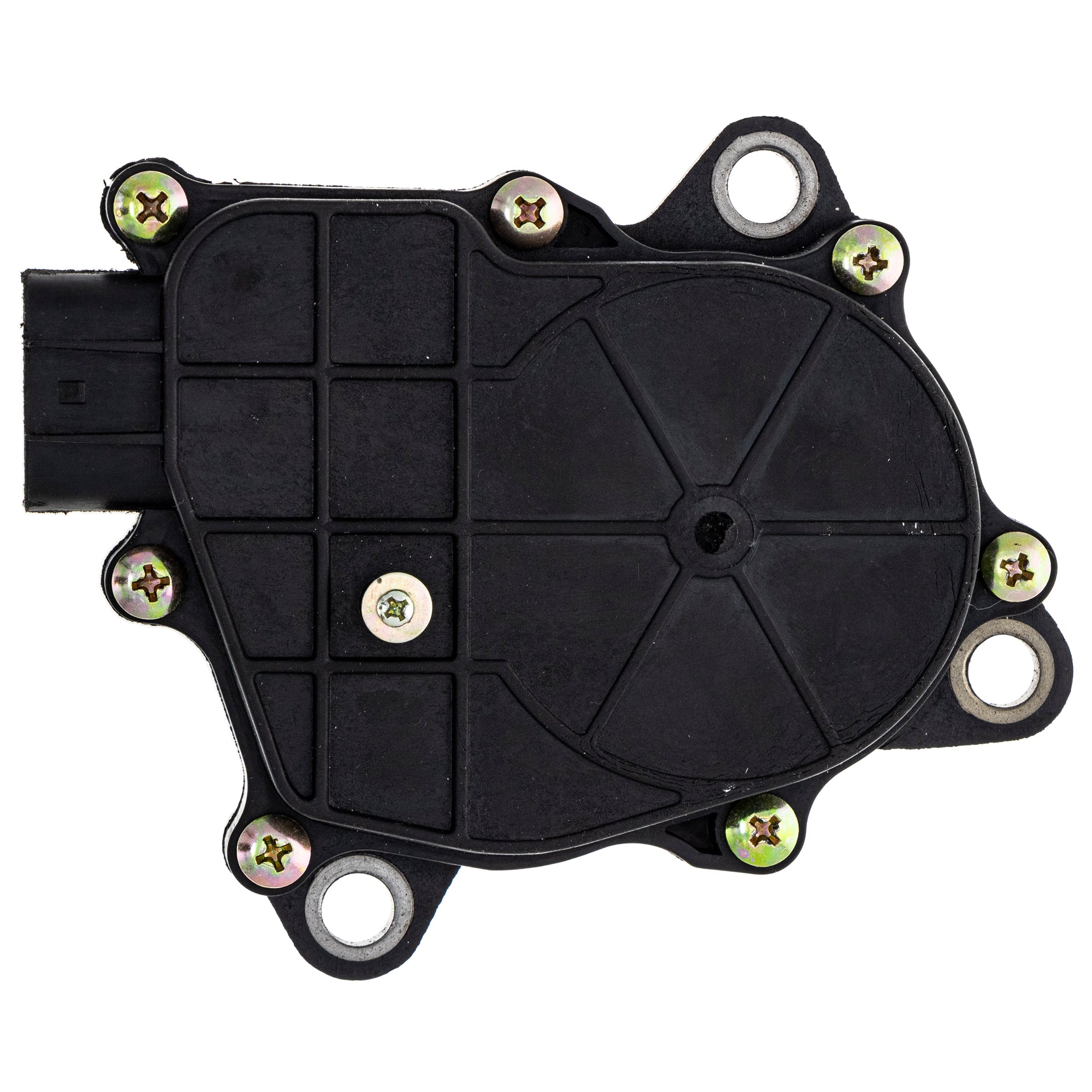 NICHE 519-CSR2224V Differential Servo Motor Kit for zOTHER Yamaha