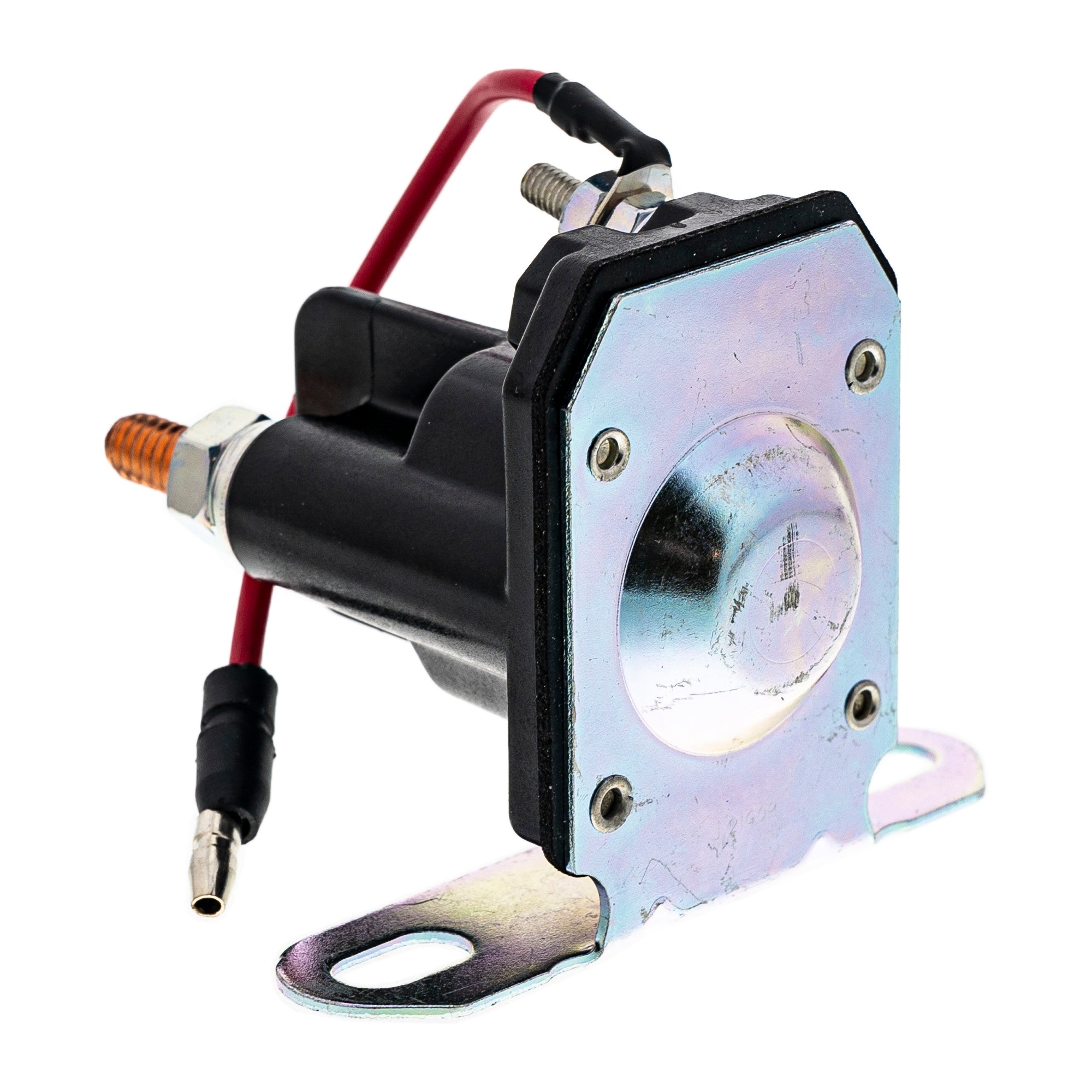 NICHE 519-CSS2226L Starter Solenoid for Polaris Xpress Xplorer XLT XC