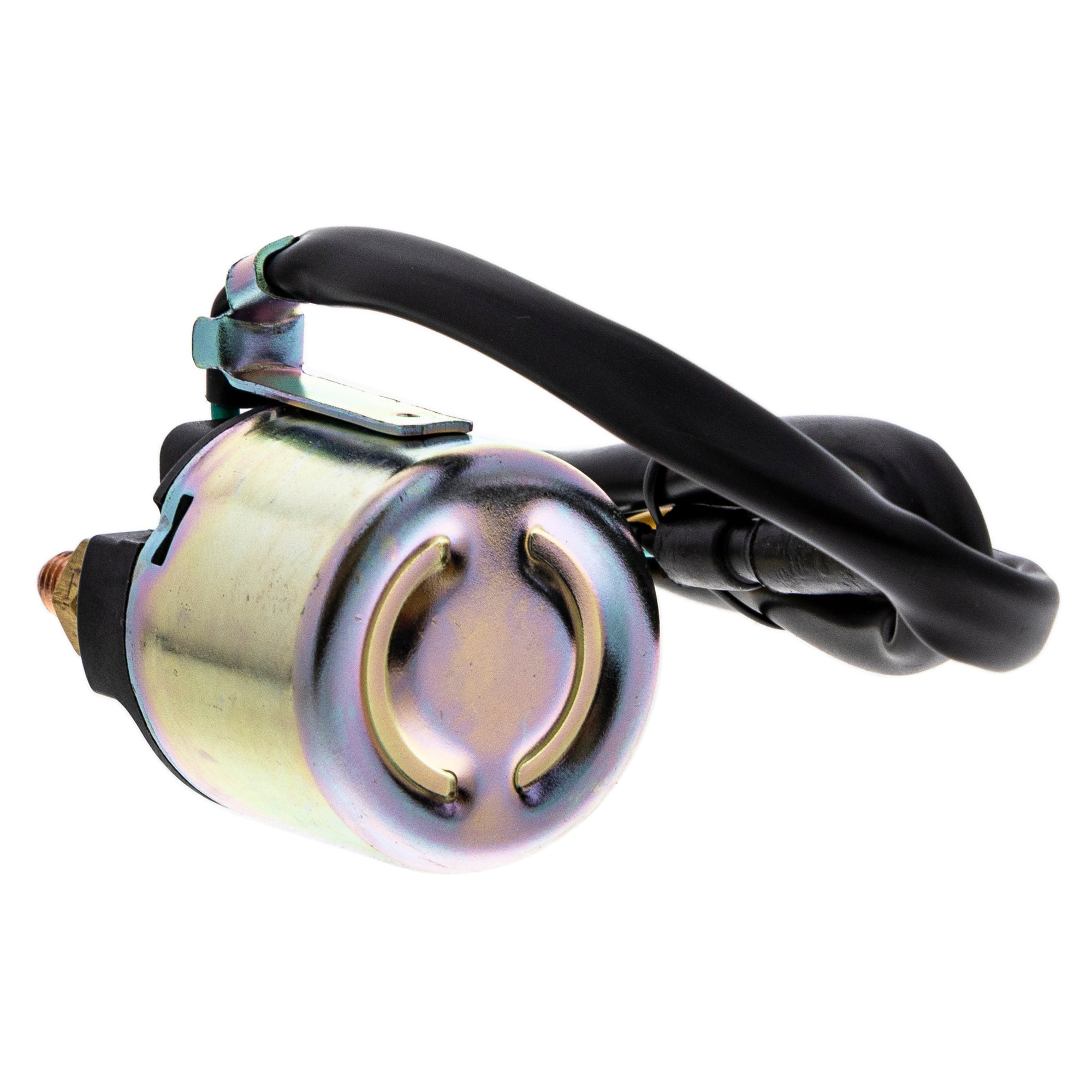 NICHE 519-CSS2228L Solenoid for zOTHER TRX400 TRX250 SporTrax Recon