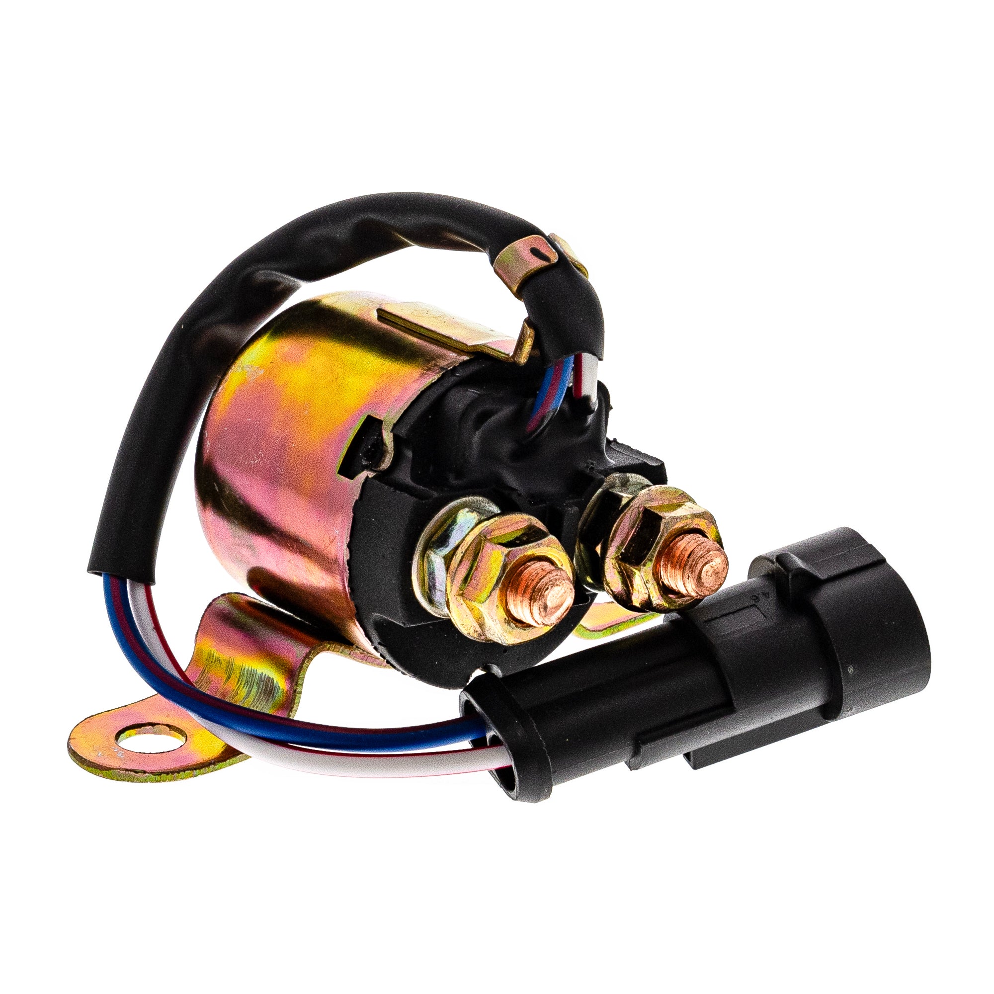 Starter Solenoid Relay Switch for Polaris GEM Vision Vegas Trail Touring NICHE 519-CSS2232L