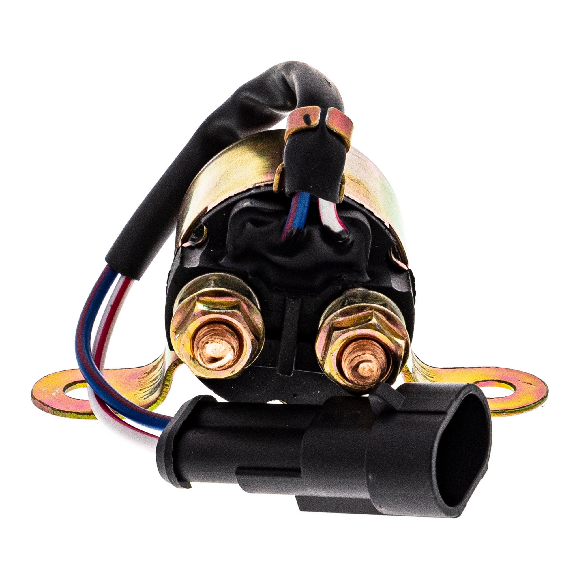NICHE 519-CSS2232L Solenoid