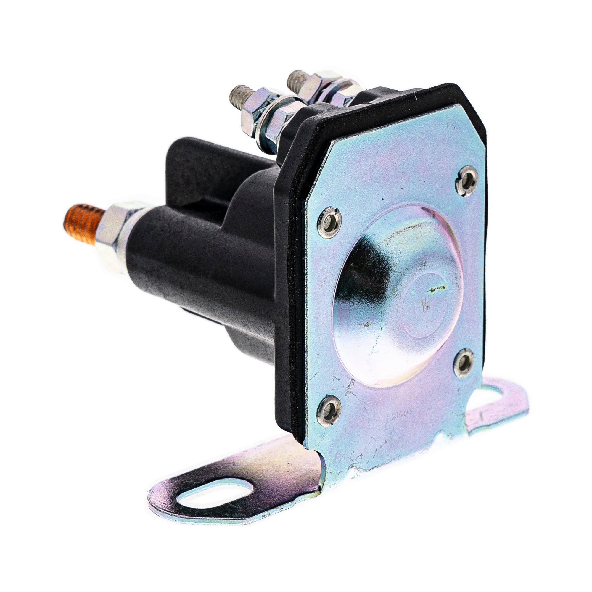 NICHE 519-CSS2233L Starter Solenoid for Polaris Trail Sportsman