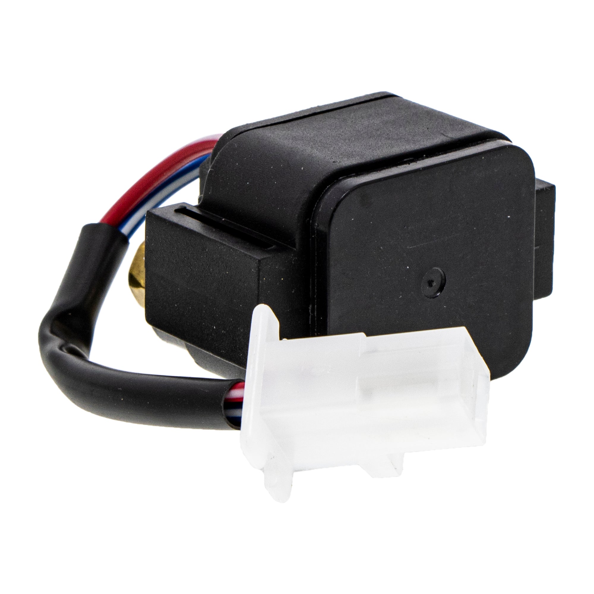 NICHE 519-CSS2234L Solenoid for zOTHER Wolverine Timberwolf Kodiak