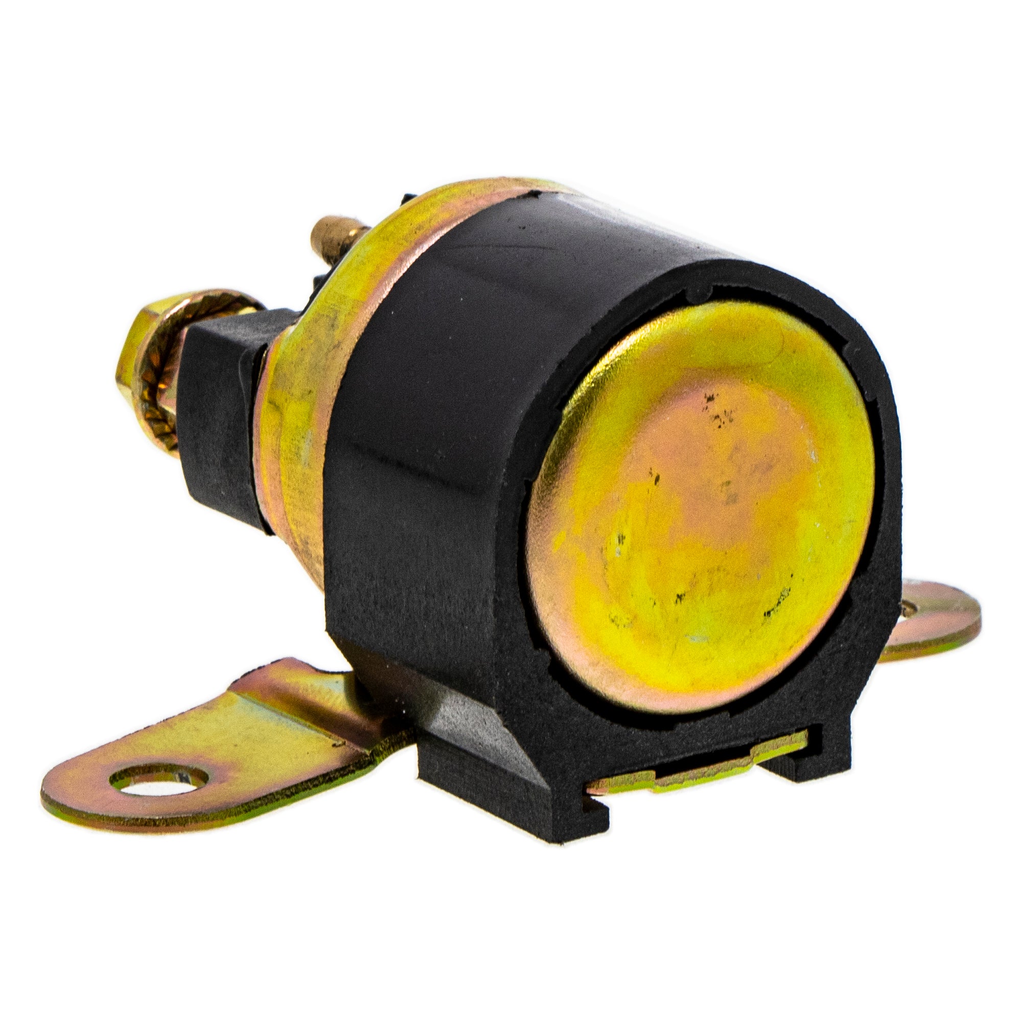 NICHE 519-CSS2236L Starter Solenoid for zOTHER Arctic Cat Textron