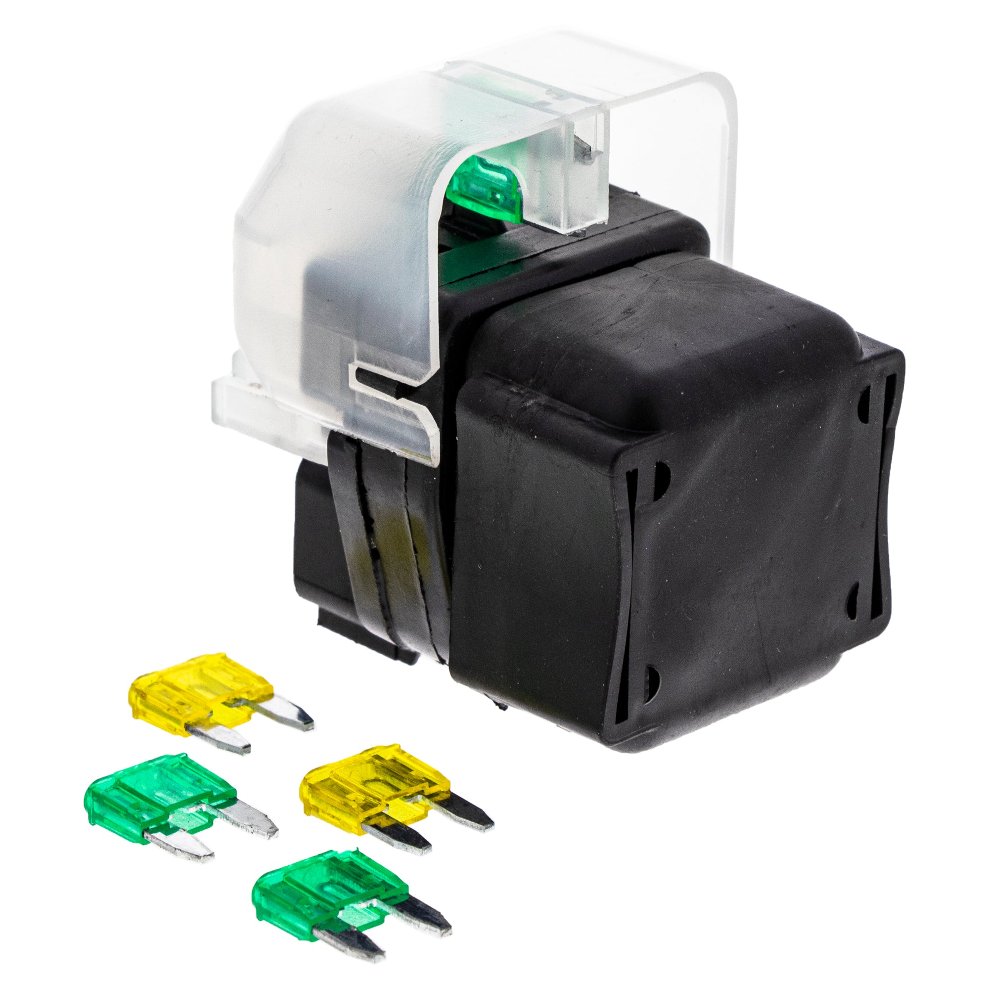 NICHE 519-CSS2231L Solenoid for zOTHER XDiavel Streetfighter