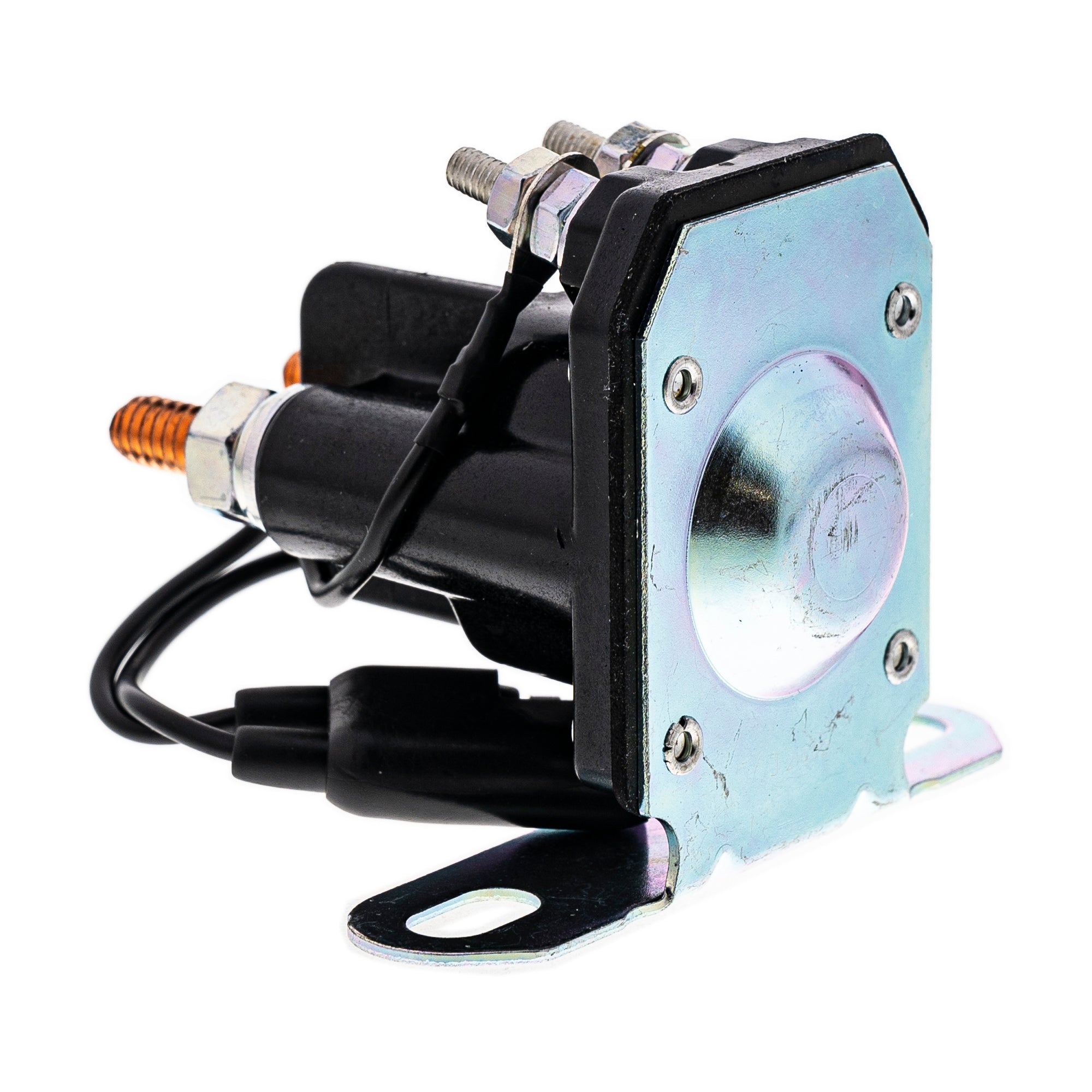 NICHE 519-CSS2243L Starter Solenoid Relay Switch for Polaris