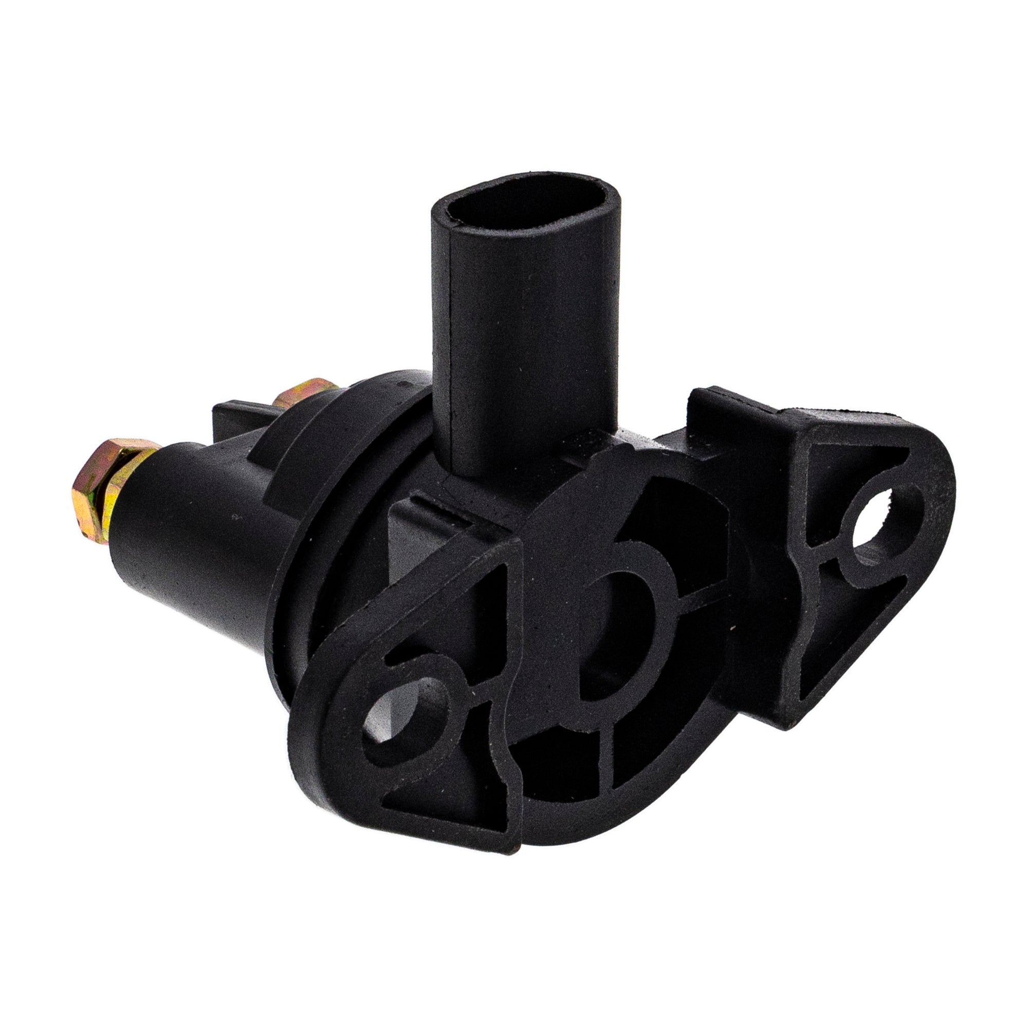 NICHE 519-CSS2244L Starter Solenoid Relay Switch for BRP Can-Am