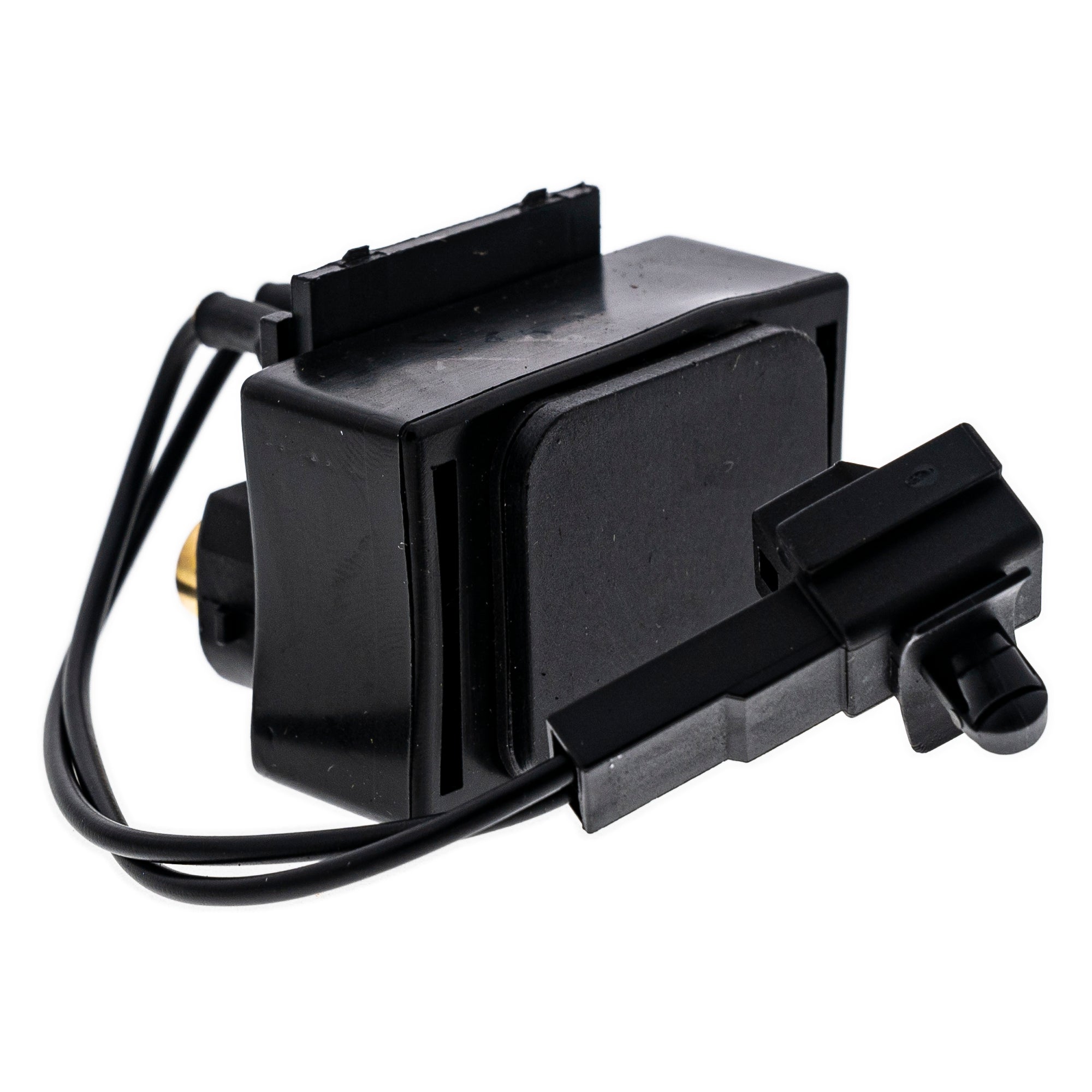 NICHE 519-CSS2245L Starter Relay for zOTHER Arctic Cat Textron Cat