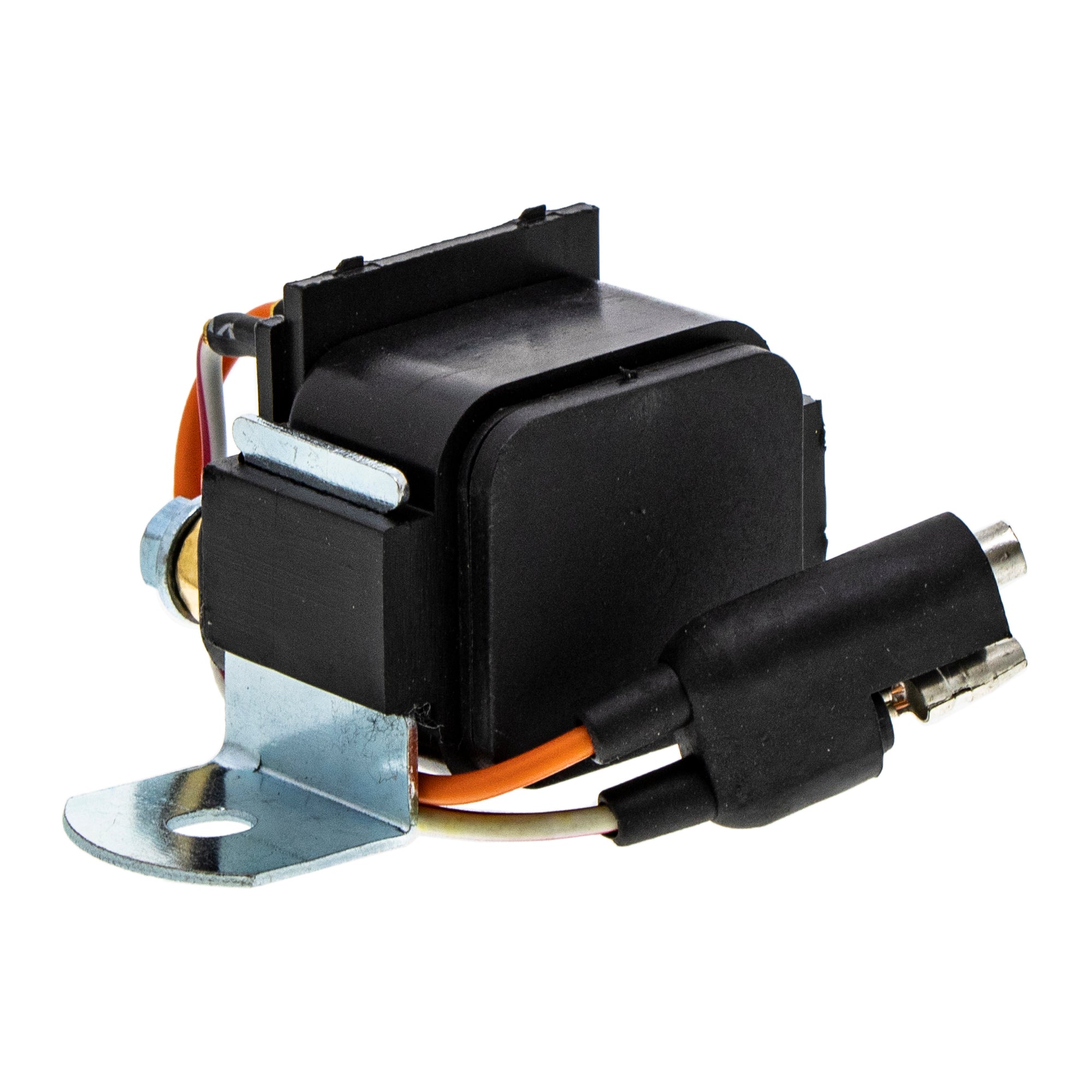 NICHE 519-CSS2246L Solenoid for Polaris Ranger Predator