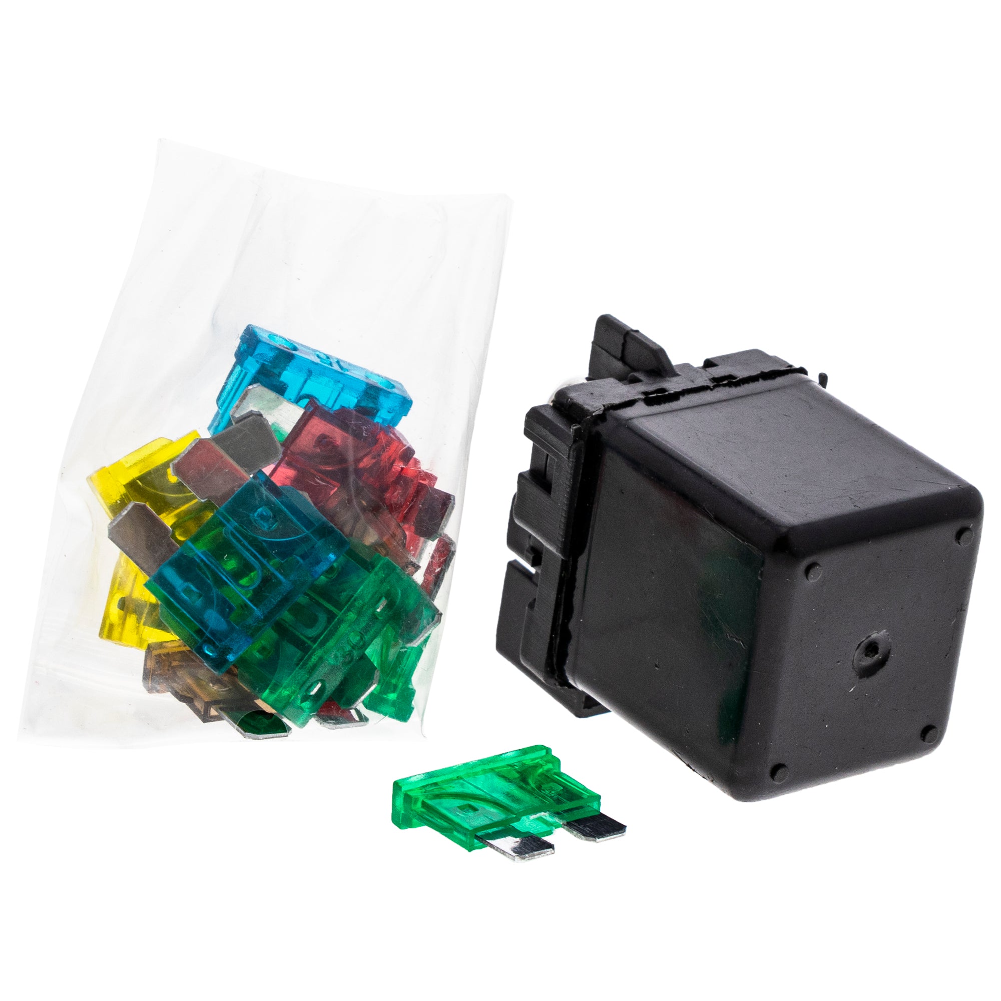 NICHE 519-CSS2247L Solenoid for zOTHER Super ST1100 Silver Shadow