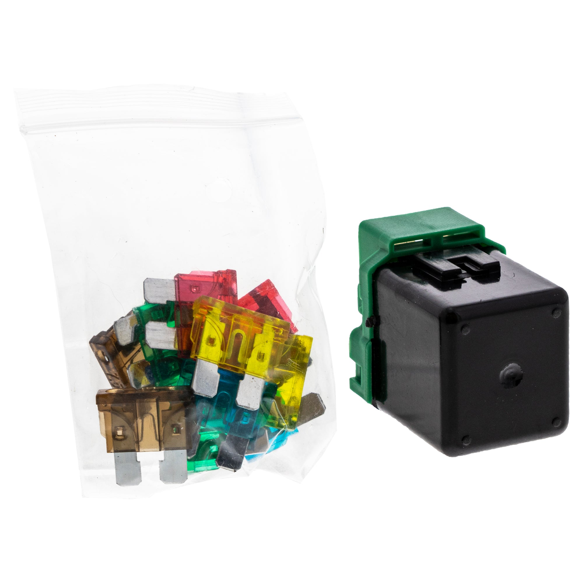 NICHE 519-CSS2249L Solenoid for zOTHER XR650L XR150L VTX1300T