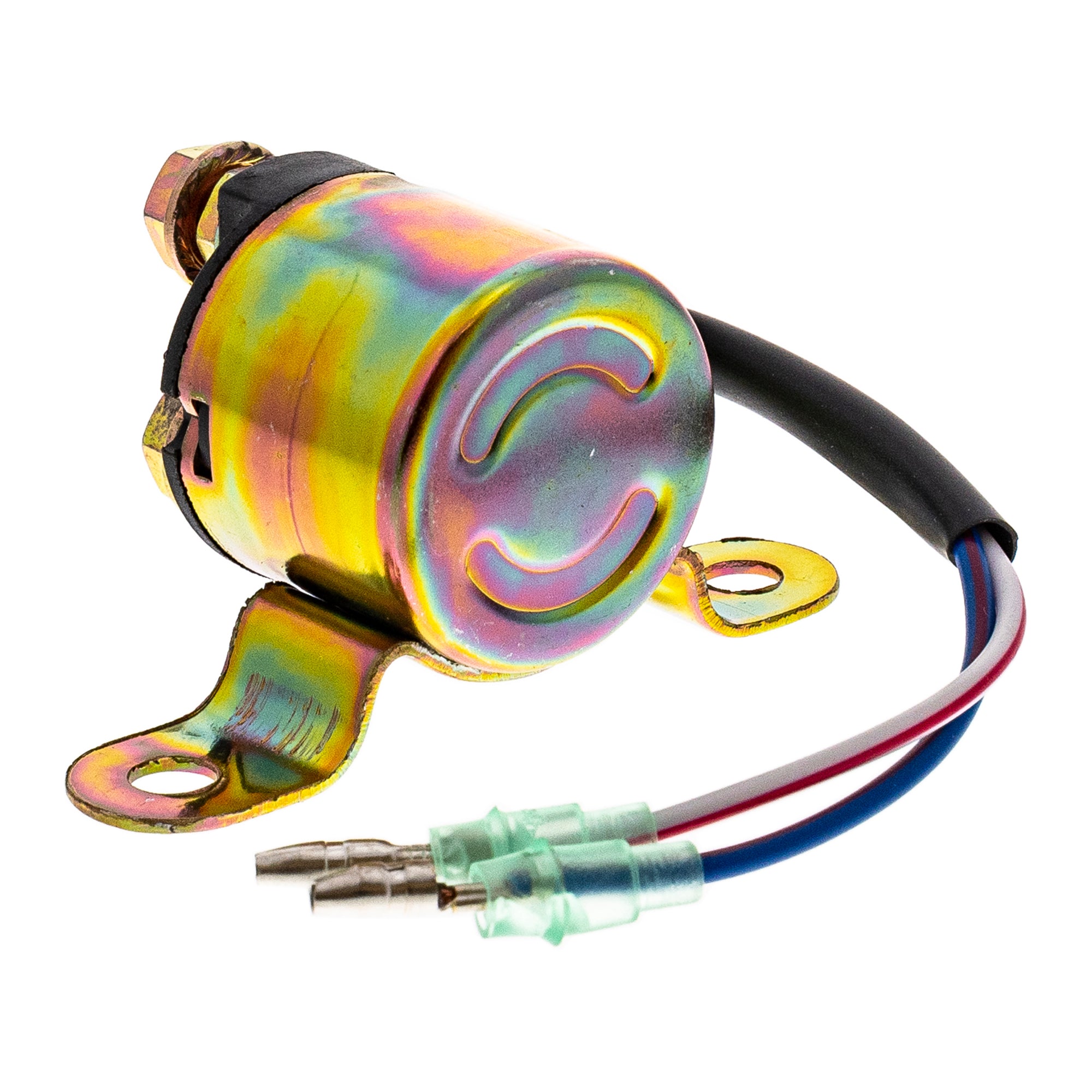 NICHE 519-CSS2255L Solenoid for Polaris Sportsman Hawkeye