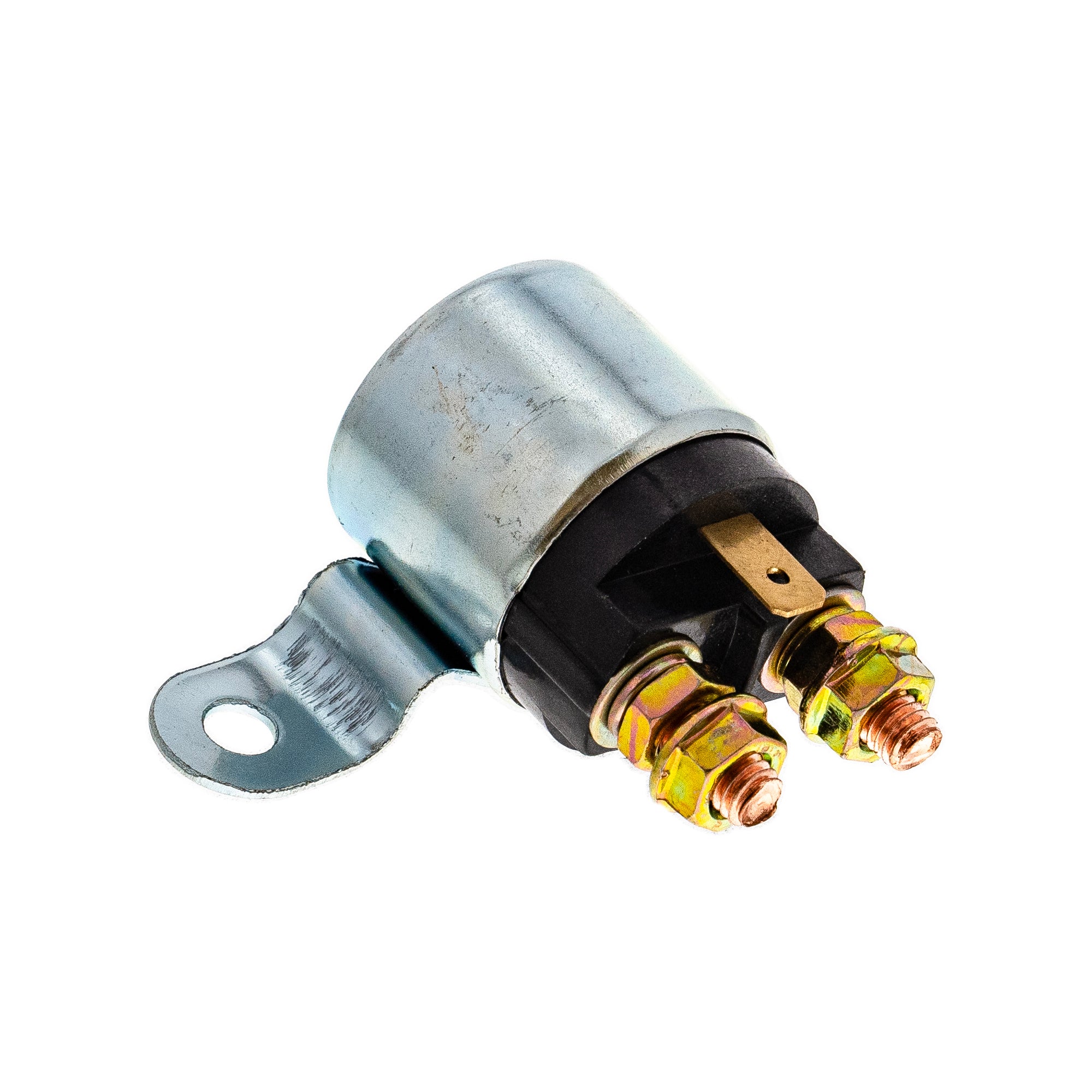 Starter Solenoid Relay Switch for BRP Can-Am Ski-Doo Sea-Doo Tundra Summit Skandic MX NICHE 519-CSS2258L