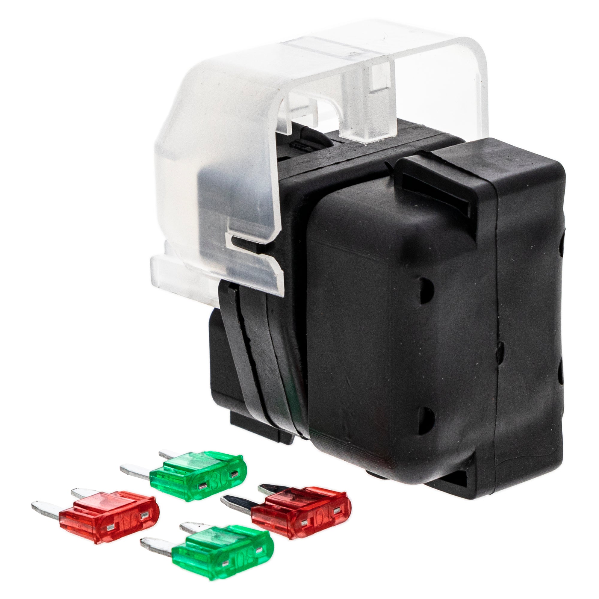 NICHE 519-CSS2251L Solenoid for zOTHER Quadsport King GSXS1000GT
