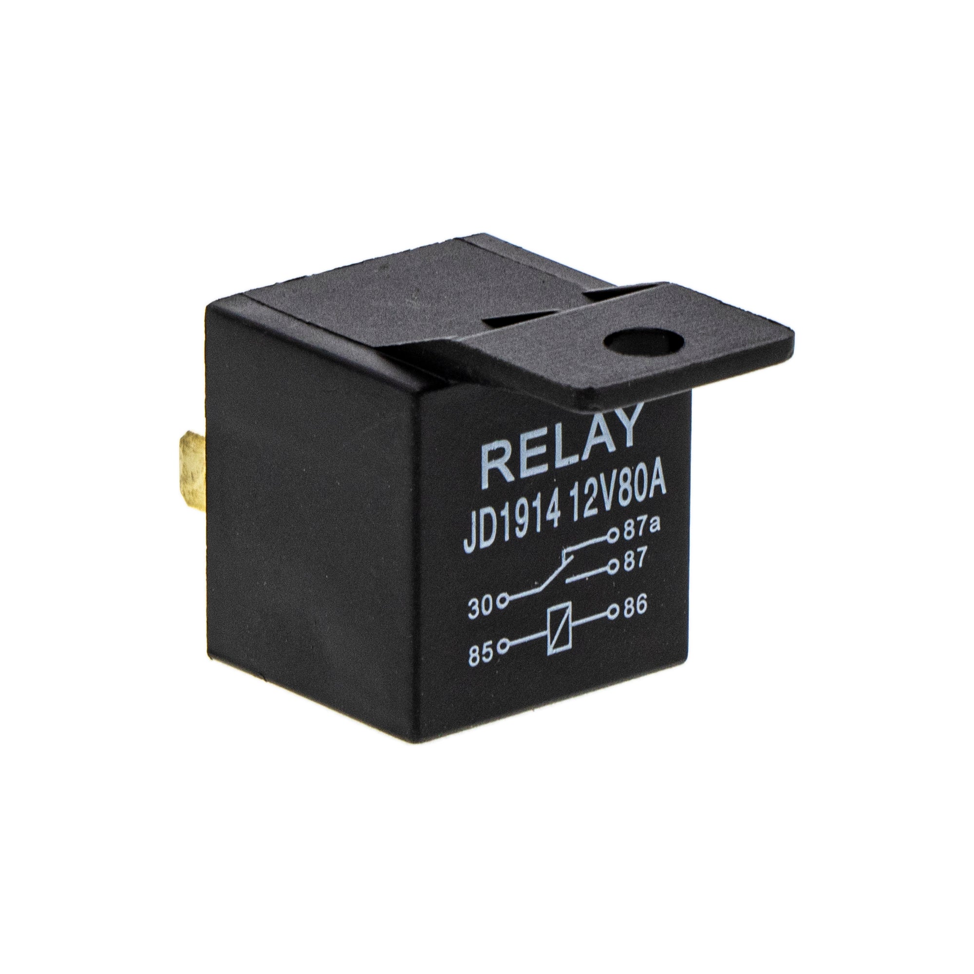 NICHE 519-CSS2264L Starter Relay Switch for zOTHER Tour Super Street