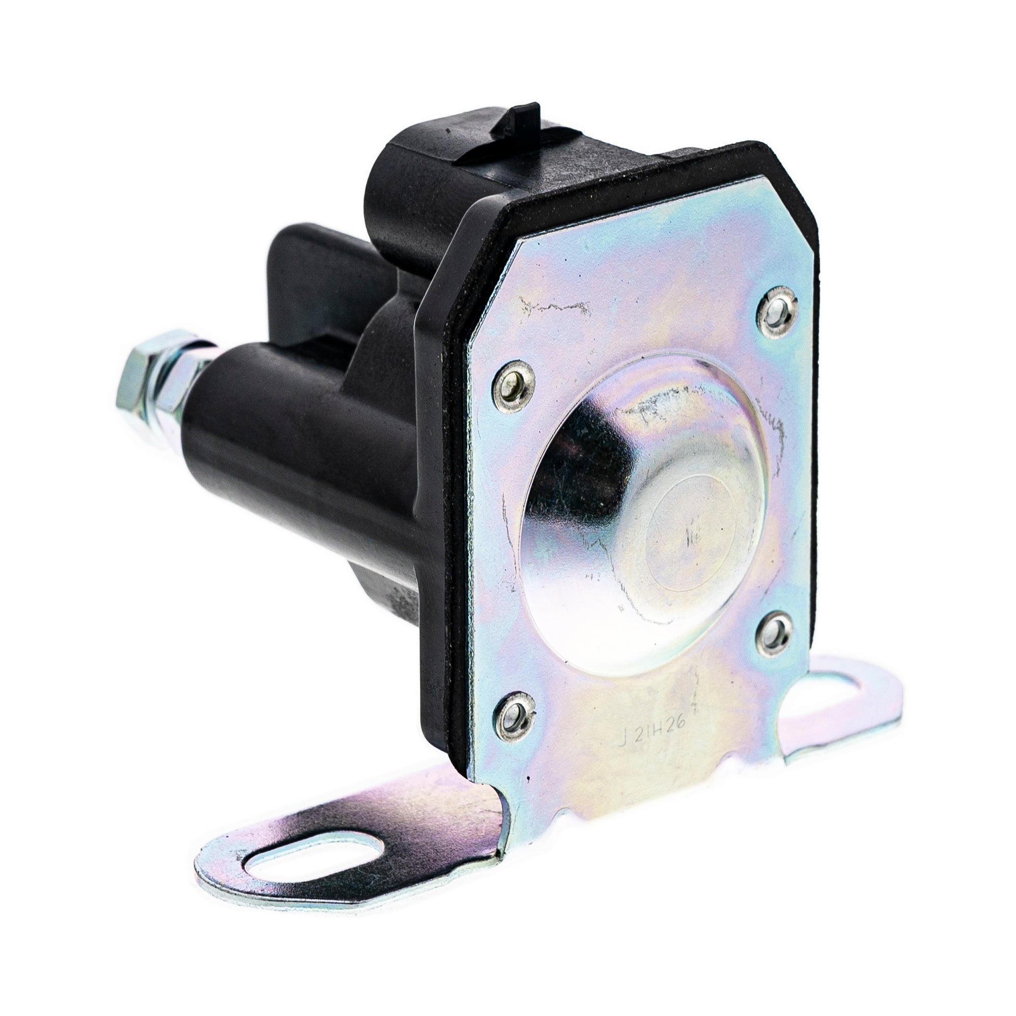 NICHE 519-CSS2266L Starter Solenoid Relay Switch for Polaris