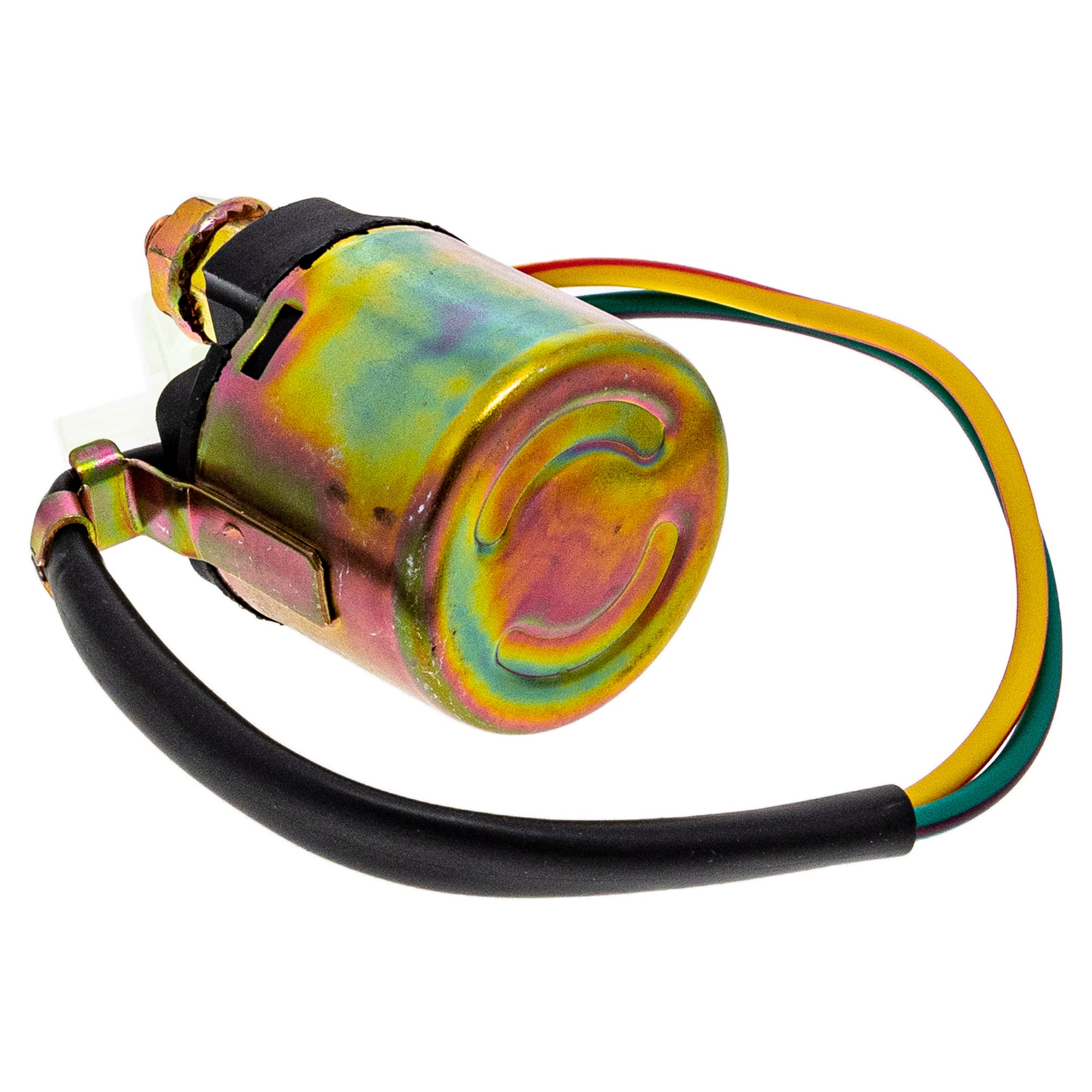 NICHE 519-CSS2267L Solenoid for zOTHER Goldwing CB300R