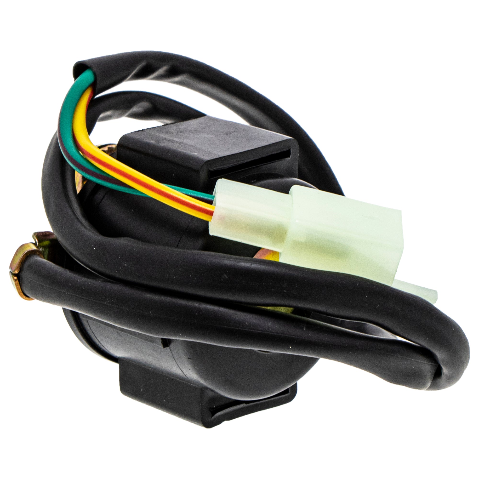 NICHE 519-CSS2269L Solenoid for zOTHER Polaris Sawtooth RZR Raptor