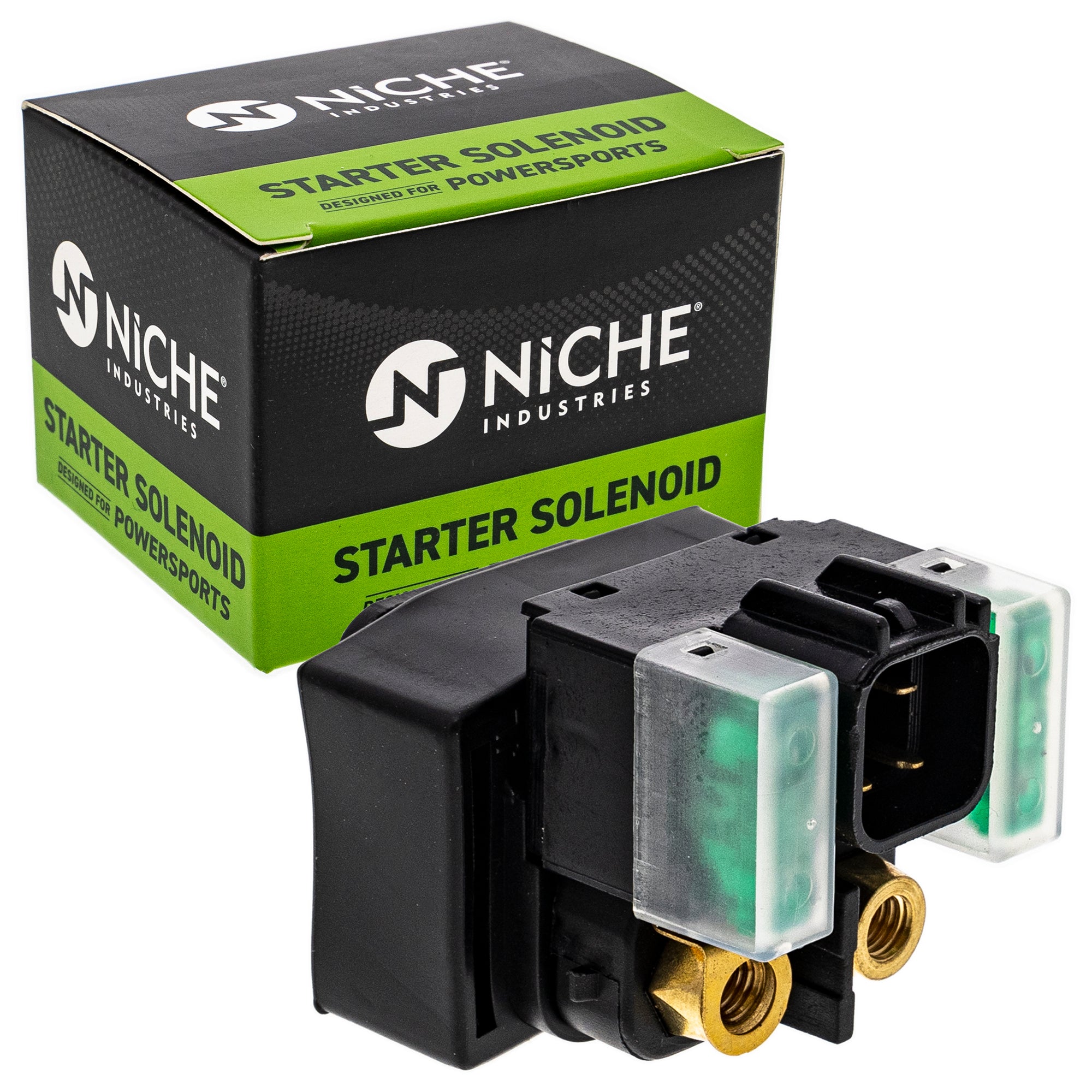 Starter Solenoid Relay Switch for zOTHER Vstrom TU250X SV650X SV650S NICHE 519-CSS2272L