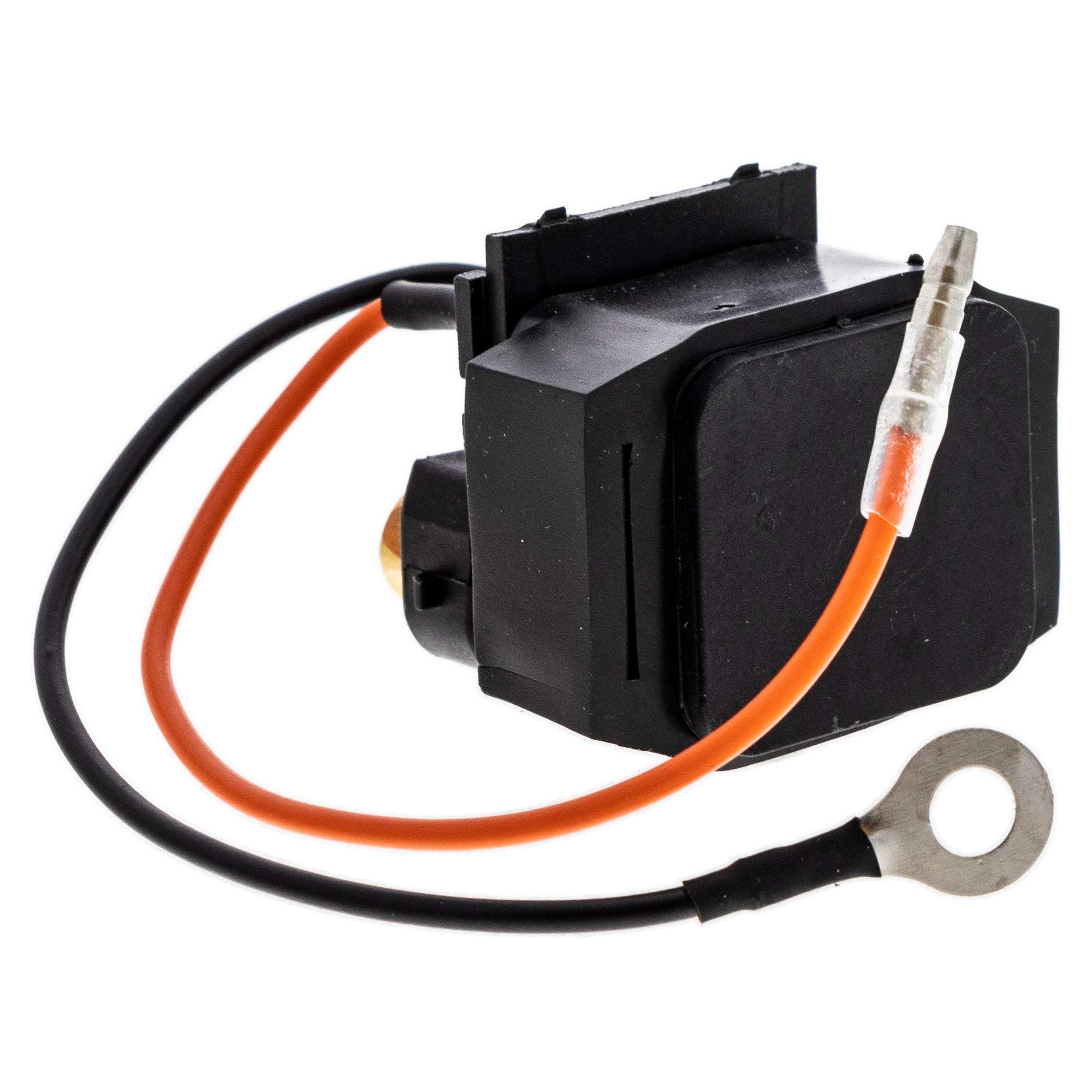 NICHE 519-CSS2274L Starter Solenoid Relay Switch for zOTHER XLT800