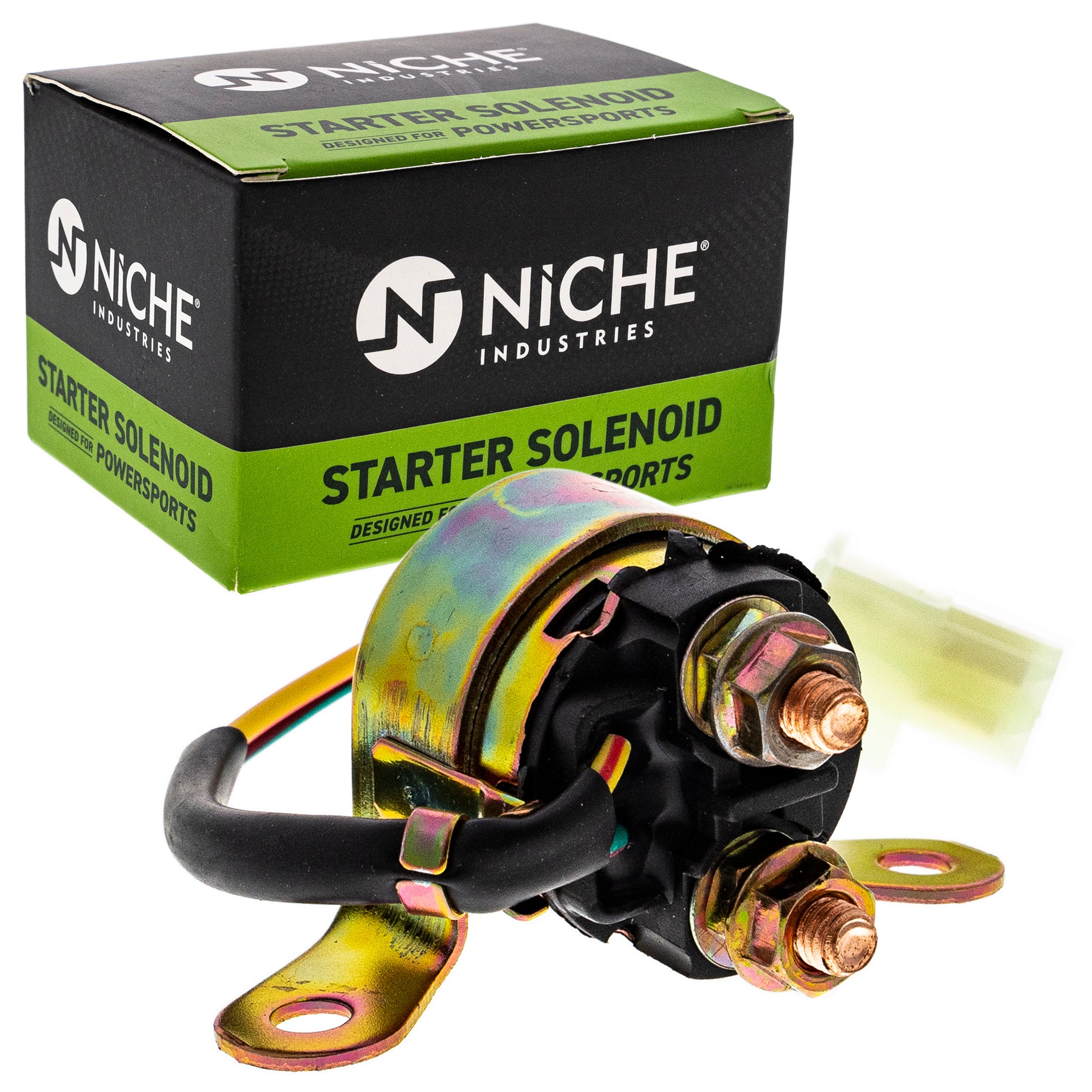 Starter Solenoid Relay Switch for zOTHER VX800 Tempter Madura Intruder NICHE 519-CSS2275L