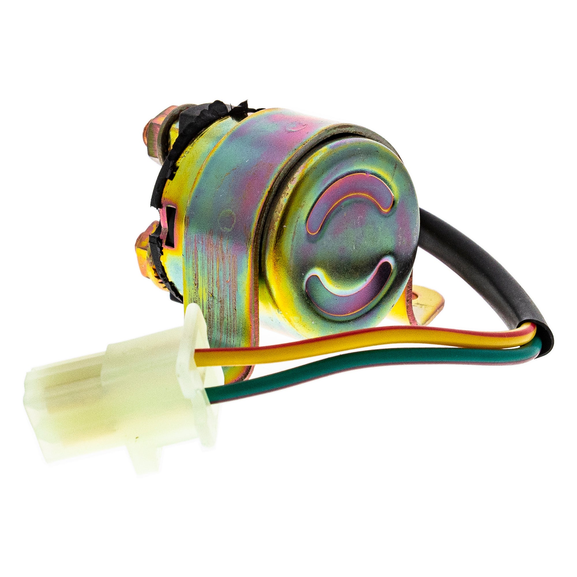 NICHE 519-CSS2275L Solenoid for zOTHER VX800 Tempter Madura Intruder