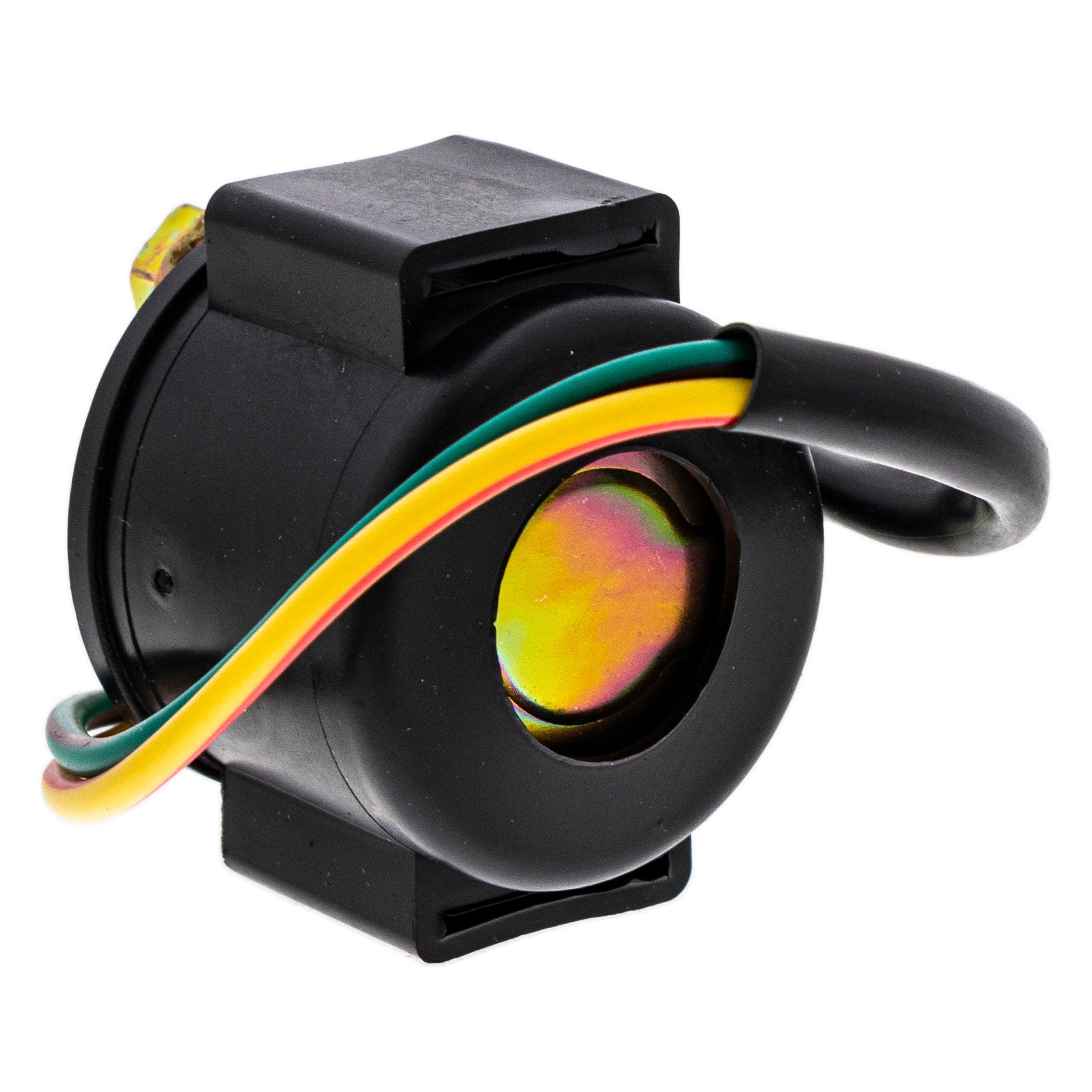 NICHE 519-CSS2282L Solenoid for Polaris BRP Can-Am Ski-Doo Sea-Doo