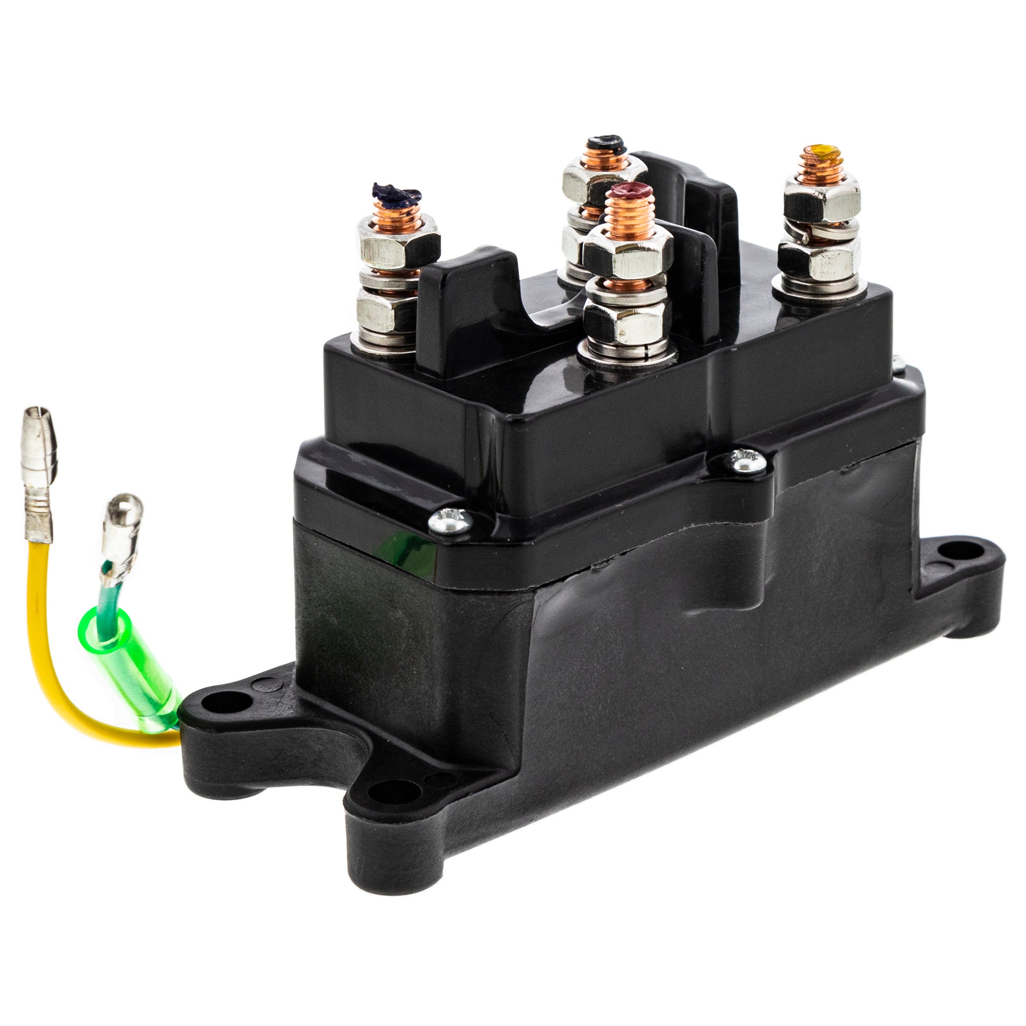 NICHE 519-CSS2285L Winch Solenoid Relay Switch for zOTHER BRP Can-Am