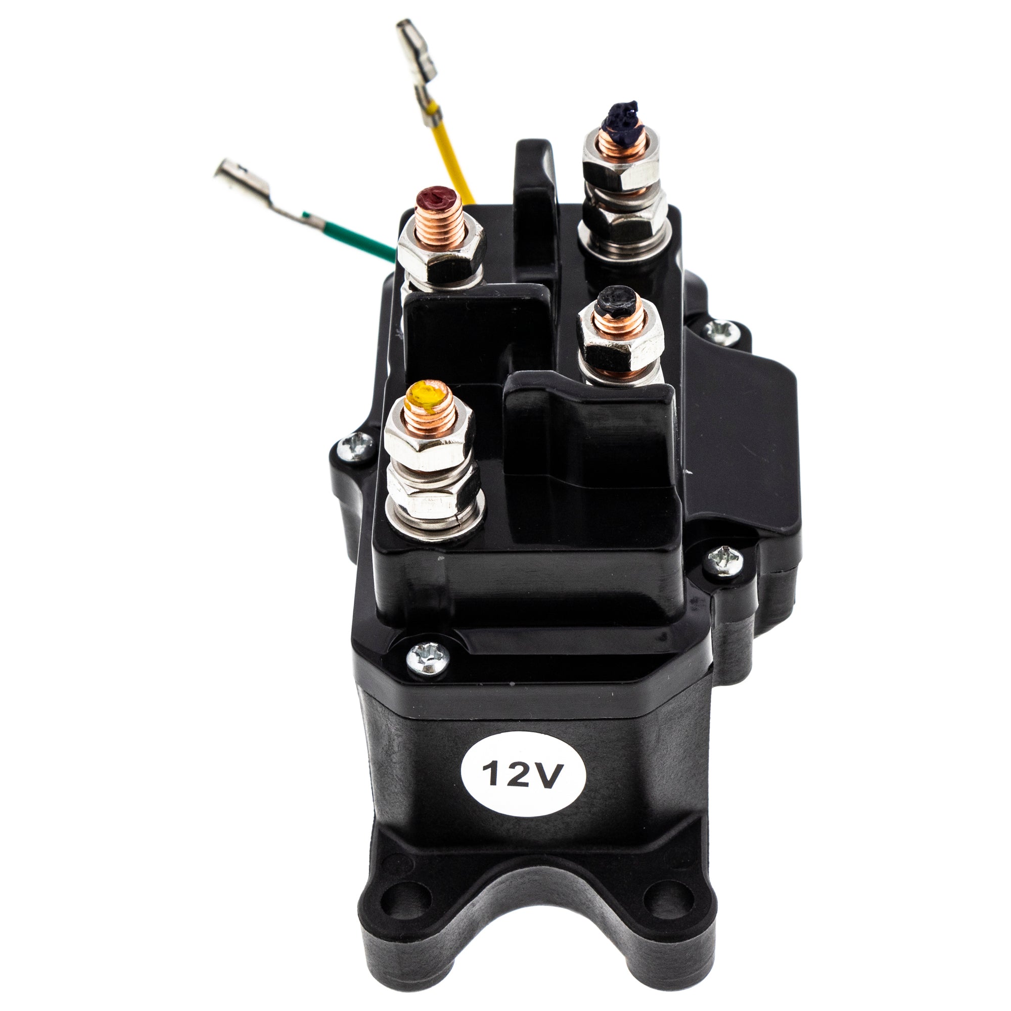 NICHE 519-CSS2285L Solenoid