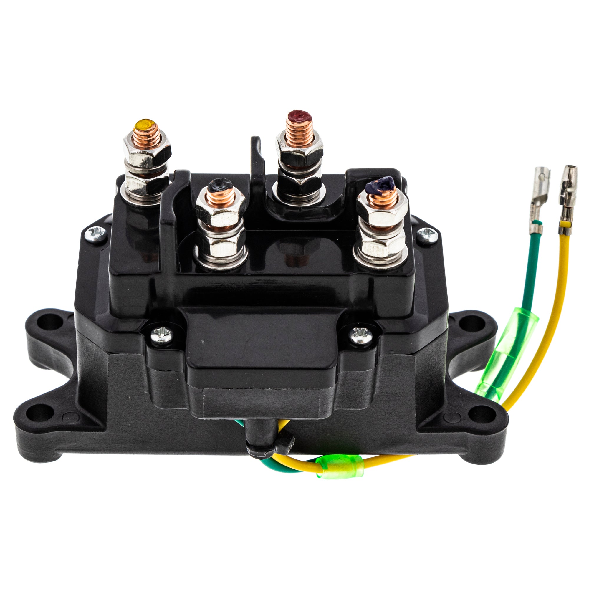 Winch Solenoid Relay Switch For Can-Am Bombardier 710002966 710001000 710000826 710000409