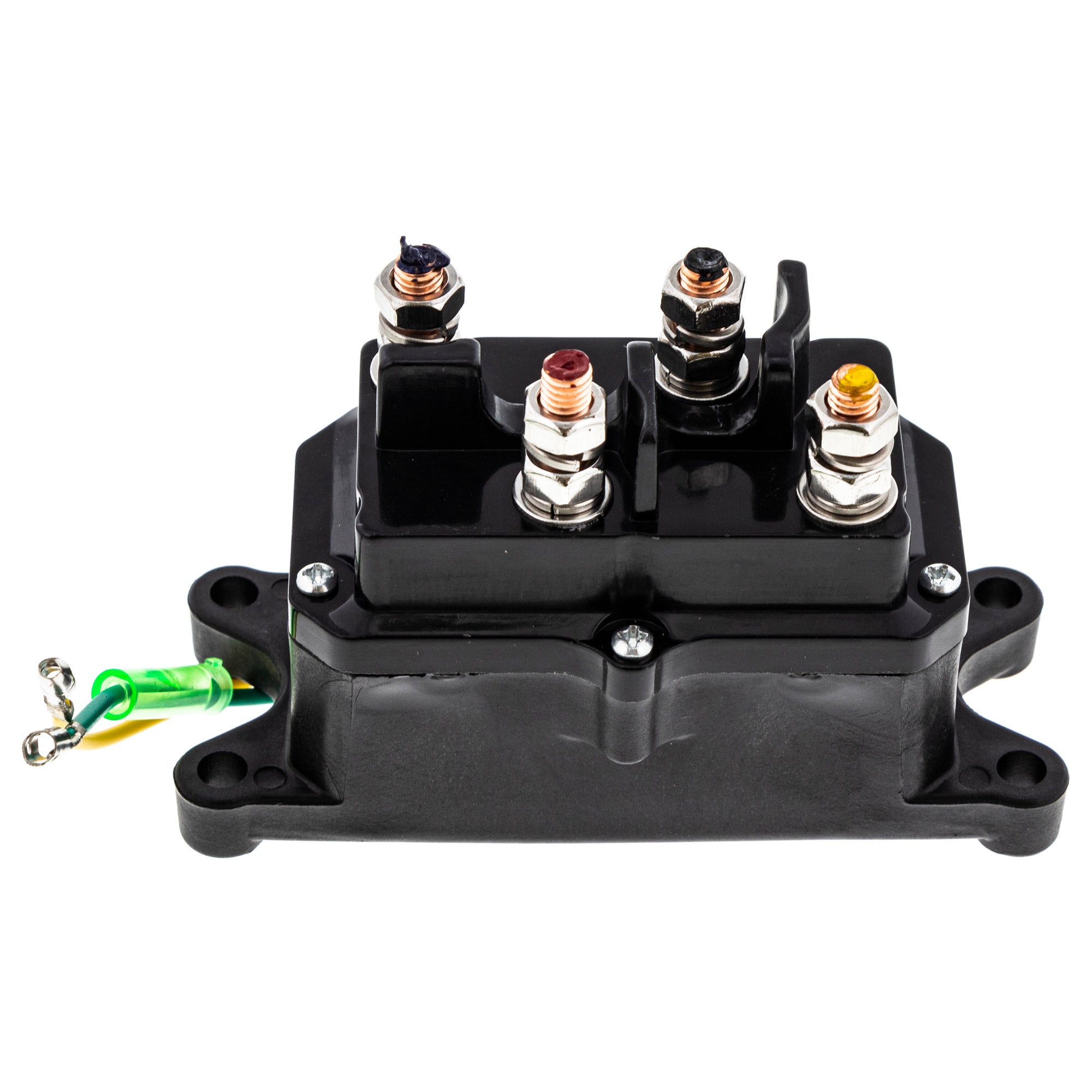 Winch Solenoid Relay Switch For Can-Am Bombardier 710002966 710001000 710000826 710000409