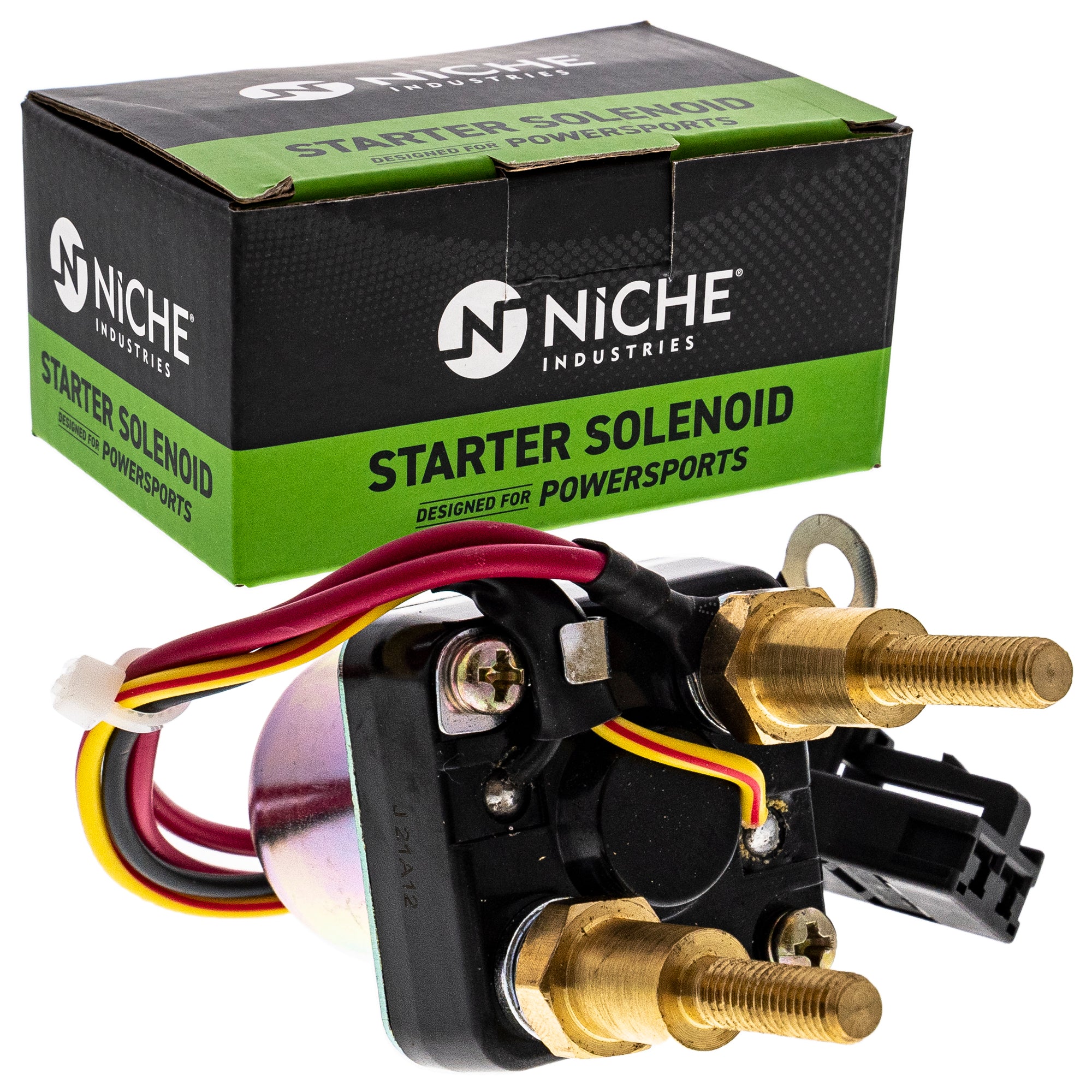 Starter Solenoid Relay Switch for zOTHER Jet NICHE 519-CSS2288L