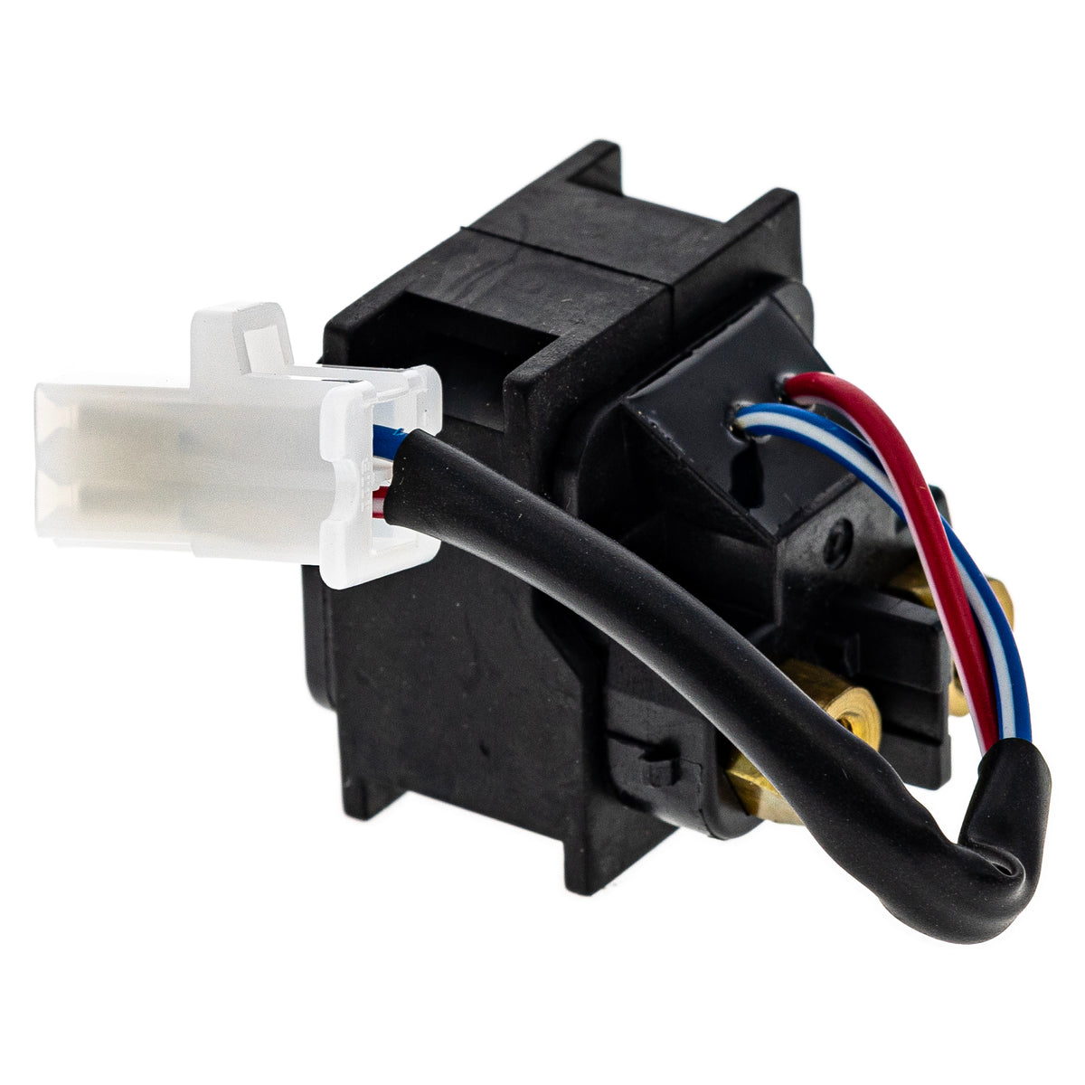 Starter Solenoid Relay Switch for zOTHER RMX450Z Quadracer DRZ400SM DRZ400S NICHE 519-CSS2295L