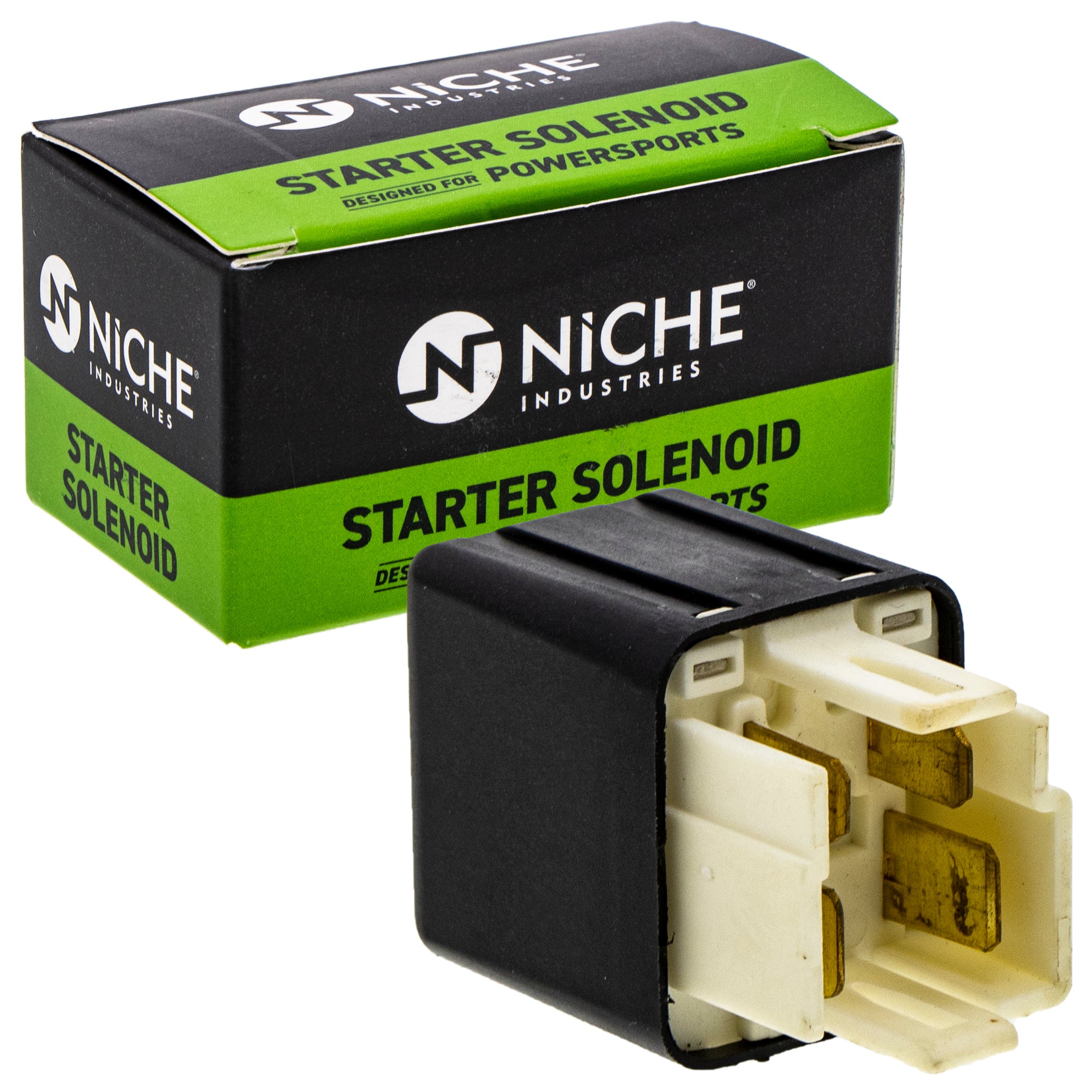 Starter Relay Switch for zOTHER Elite Aero NICHE 519-CSS2202L